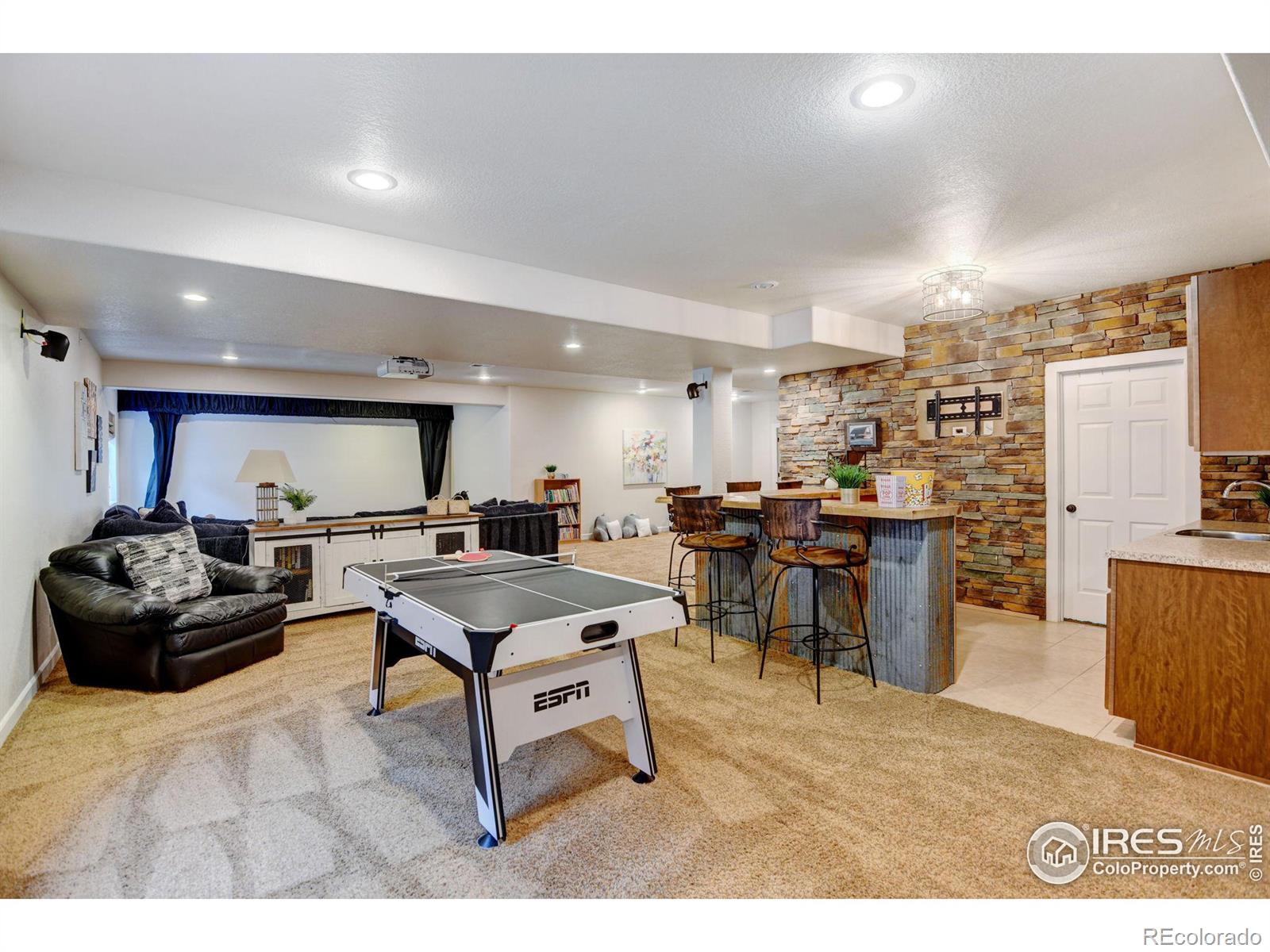 MLS Image #22 for 14852  snowcrest drive,broomfield, Colorado