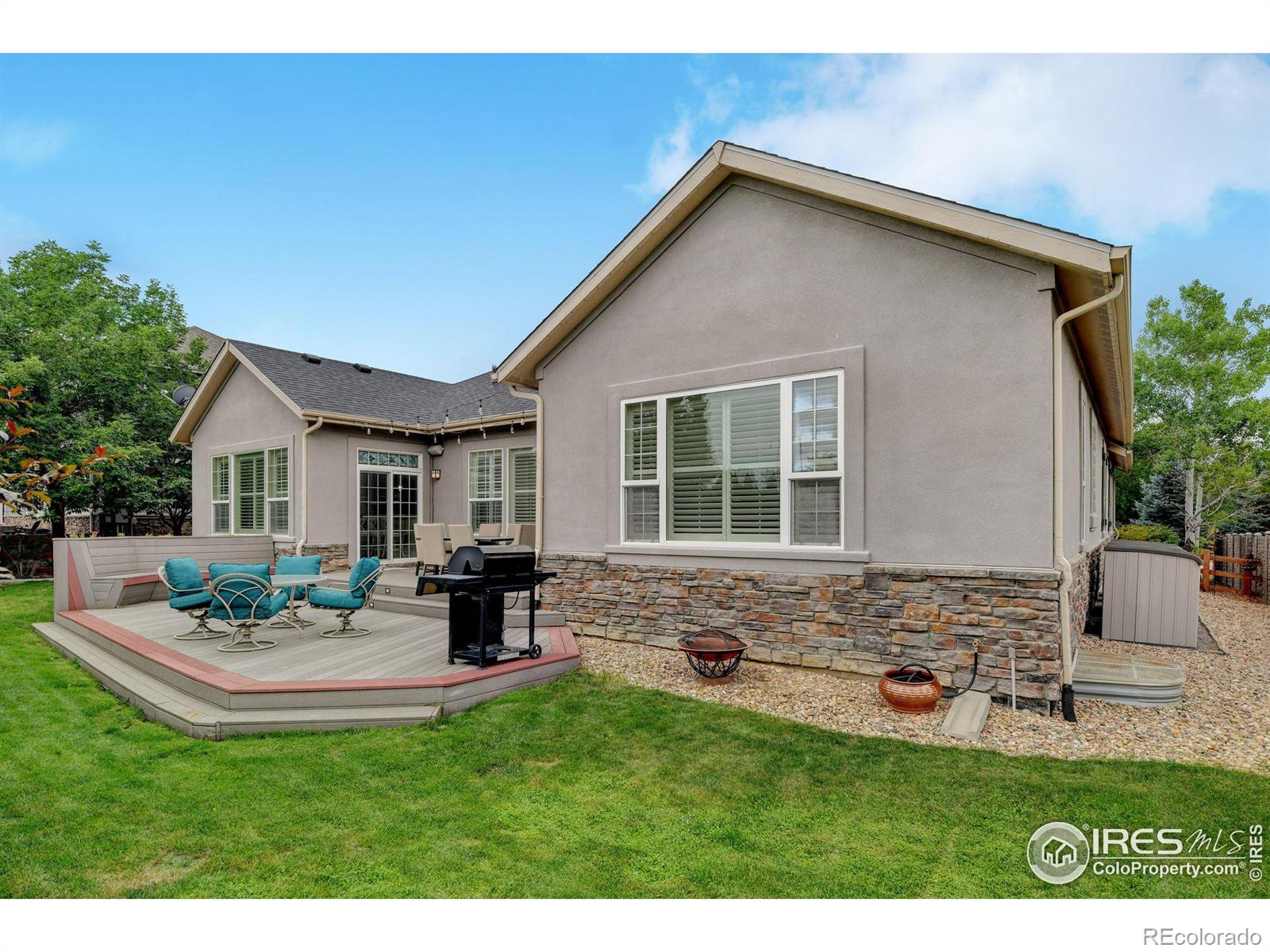 MLS Image #28 for 14852  snowcrest drive,broomfield, Colorado