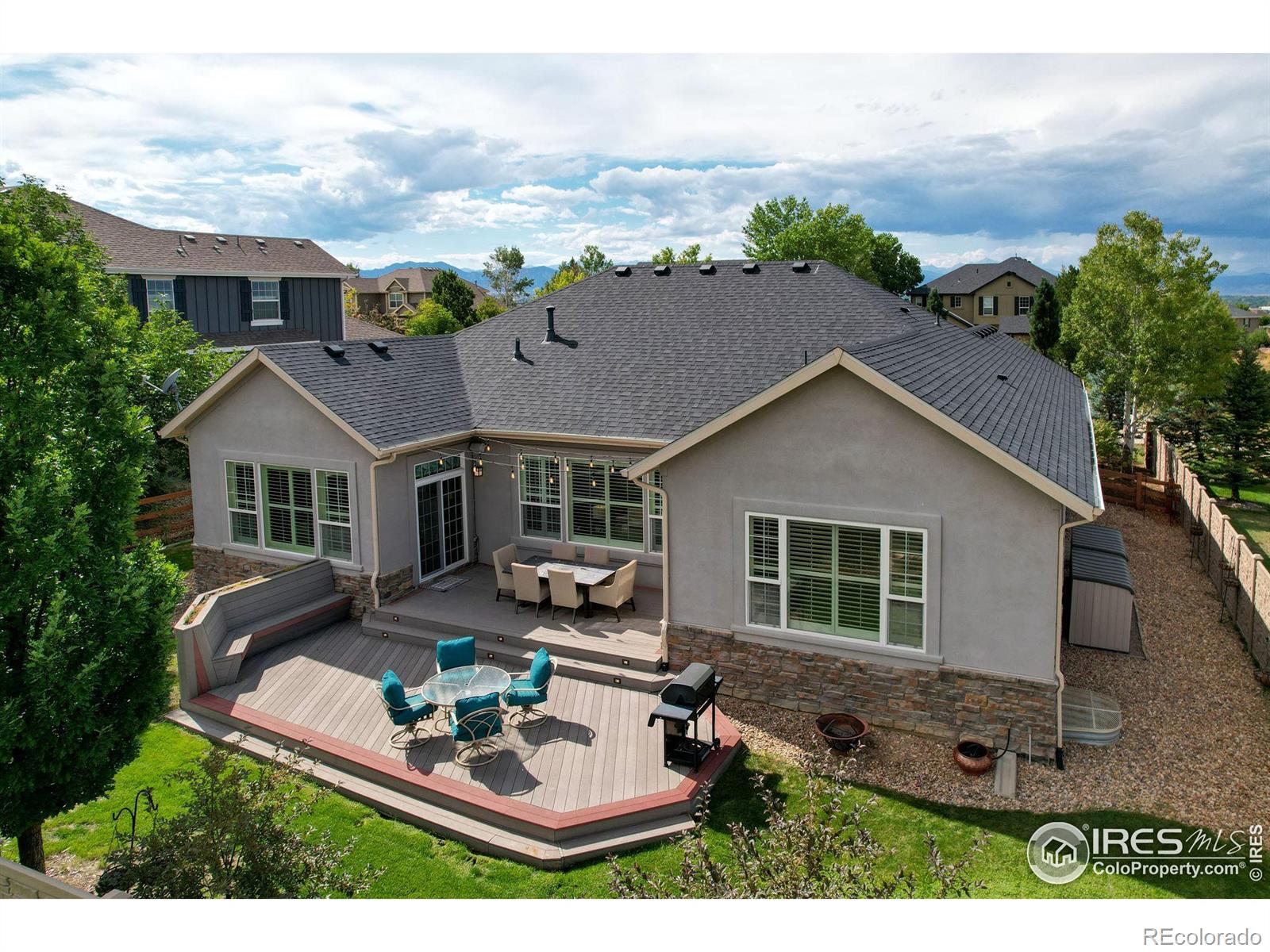 MLS Image #32 for 14852  snowcrest drive,broomfield, Colorado