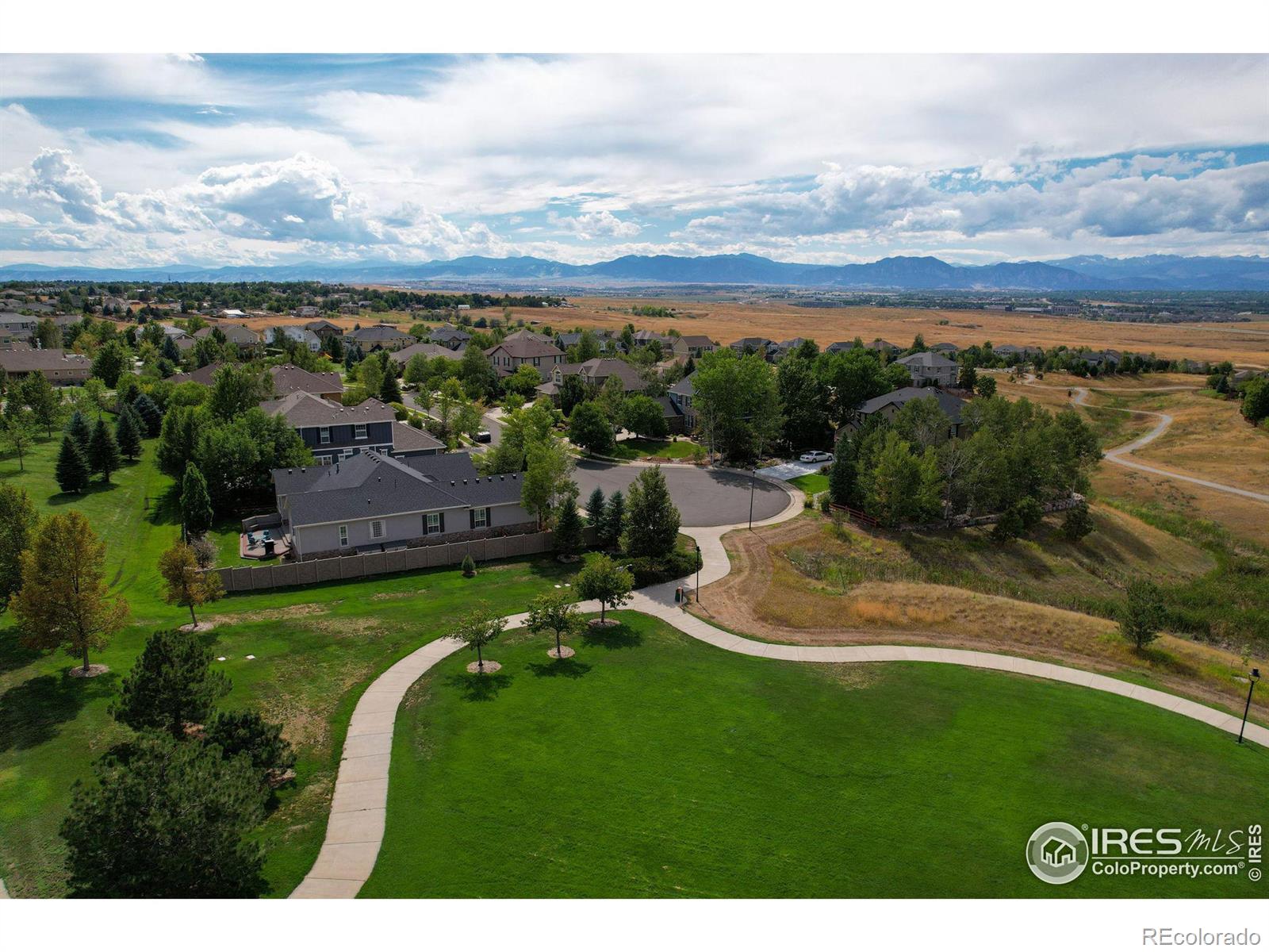 MLS Image #34 for 14852  snowcrest drive,broomfield, Colorado