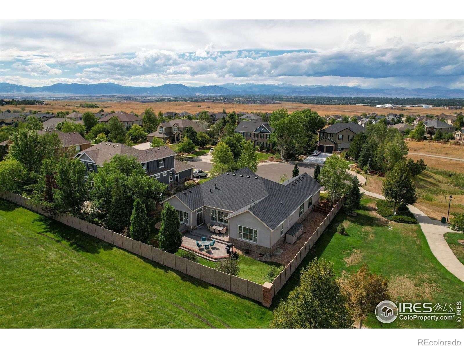 MLS Image #35 for 14852  snowcrest drive,broomfield, Colorado