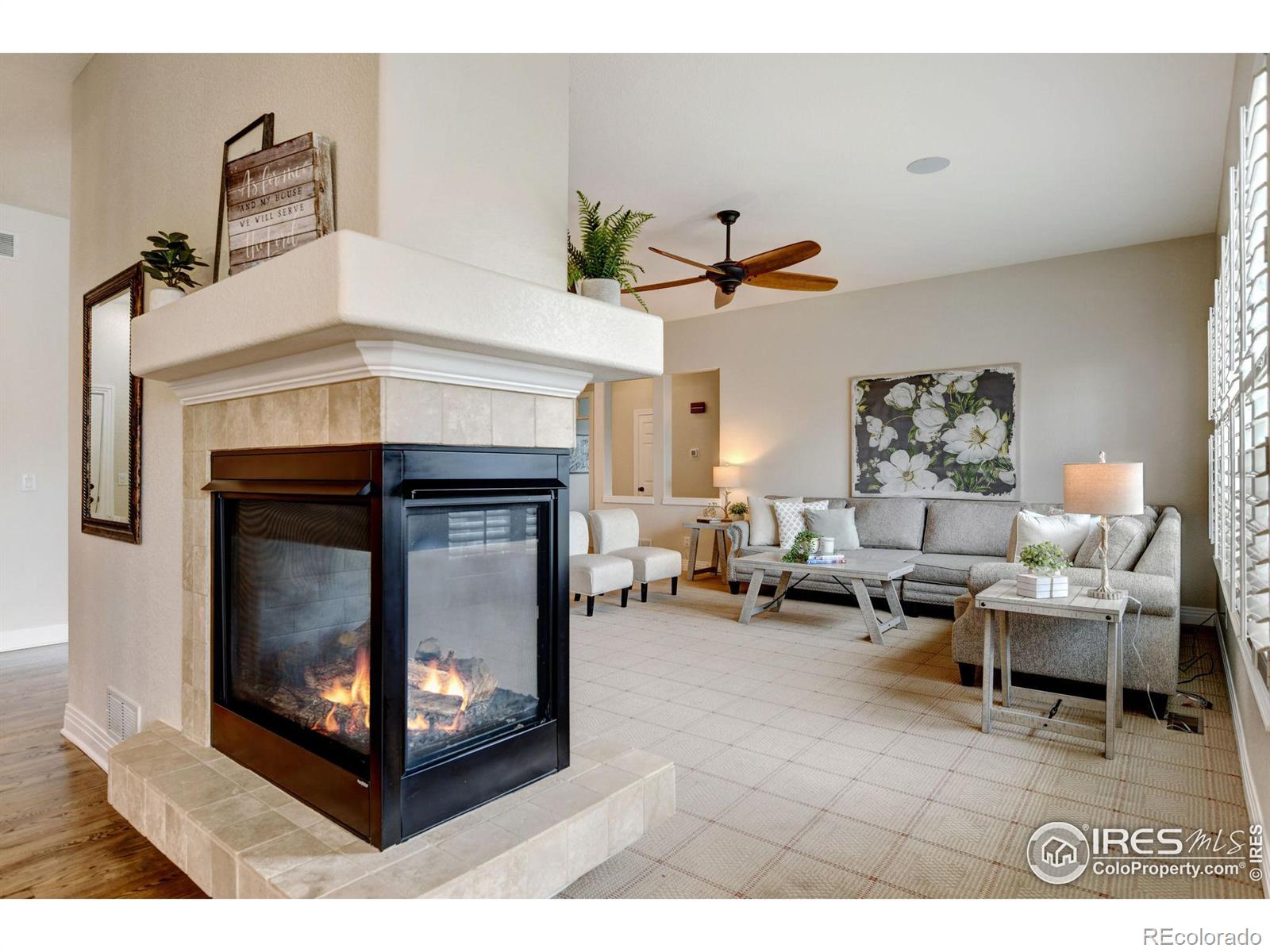 MLS Image #7 for 14852  snowcrest drive,broomfield, Colorado