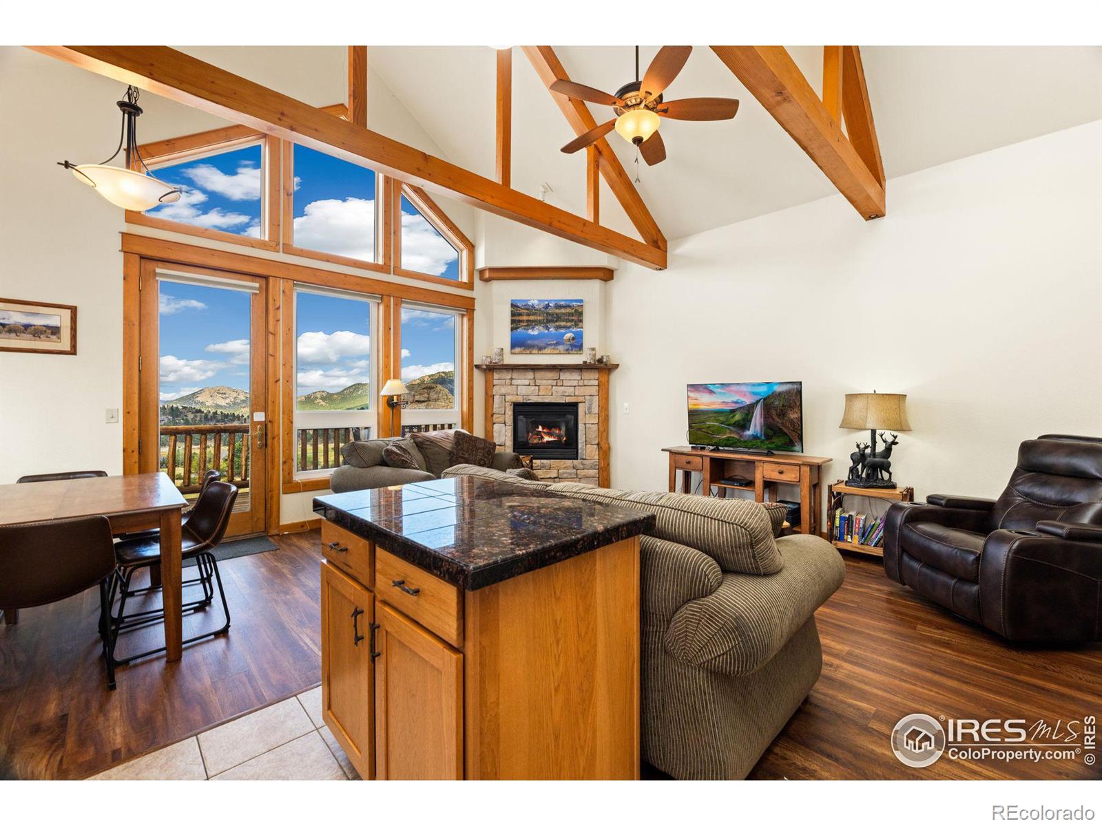 MLS Image #15 for 2625  marys lake road ,estes park, Colorado