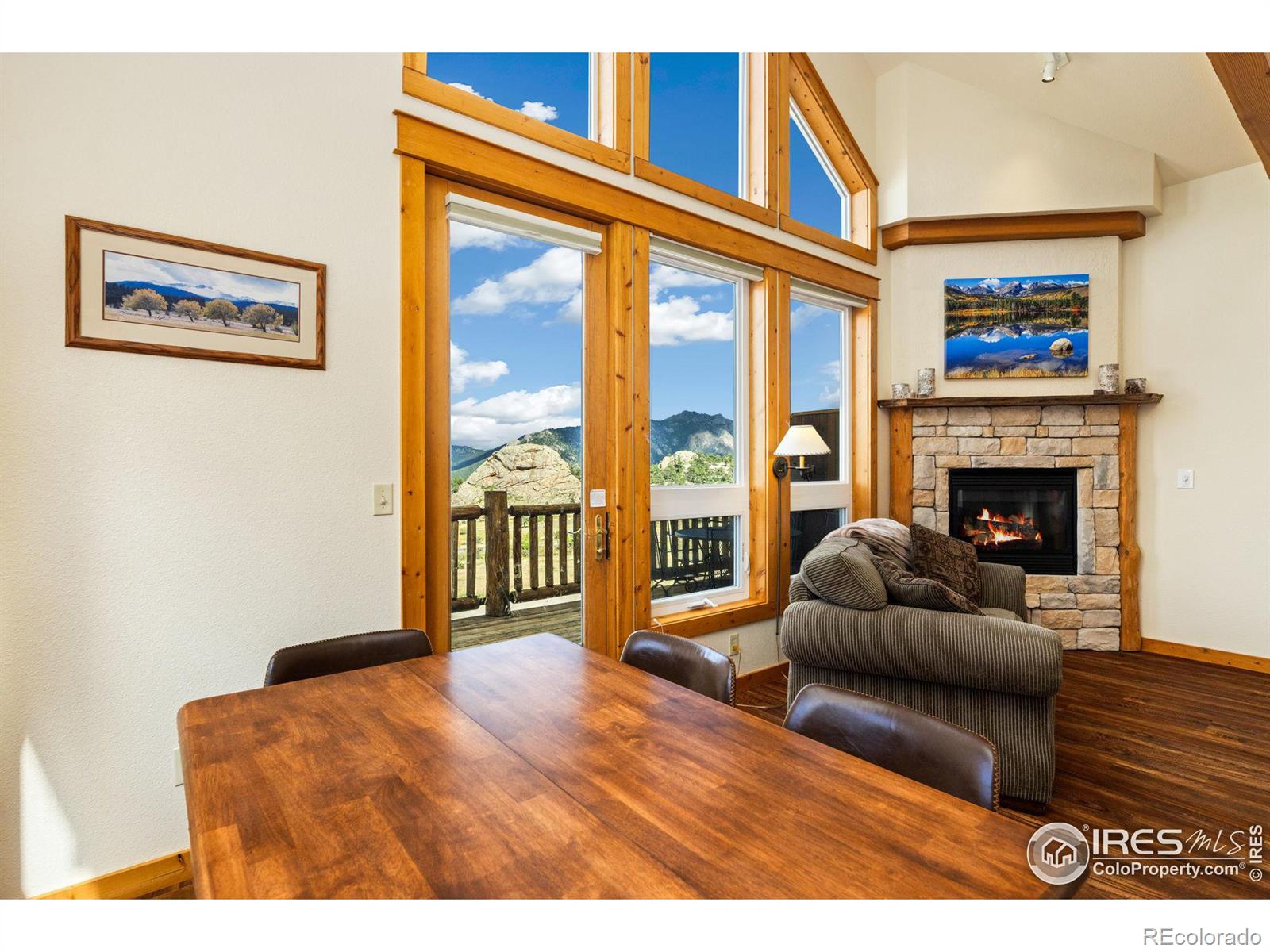 MLS Image #18 for 2625  marys lake road ,estes park, Colorado