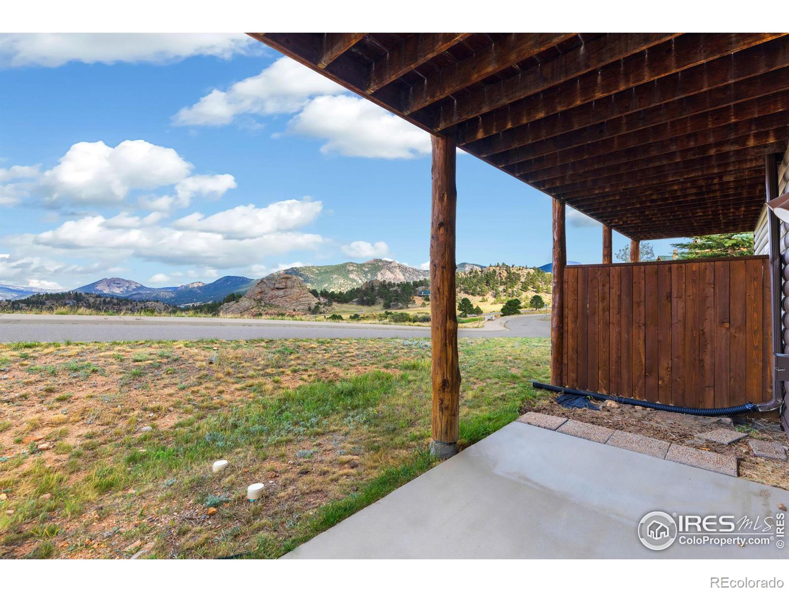 MLS Image #29 for 2625  marys lake road ,estes park, Colorado