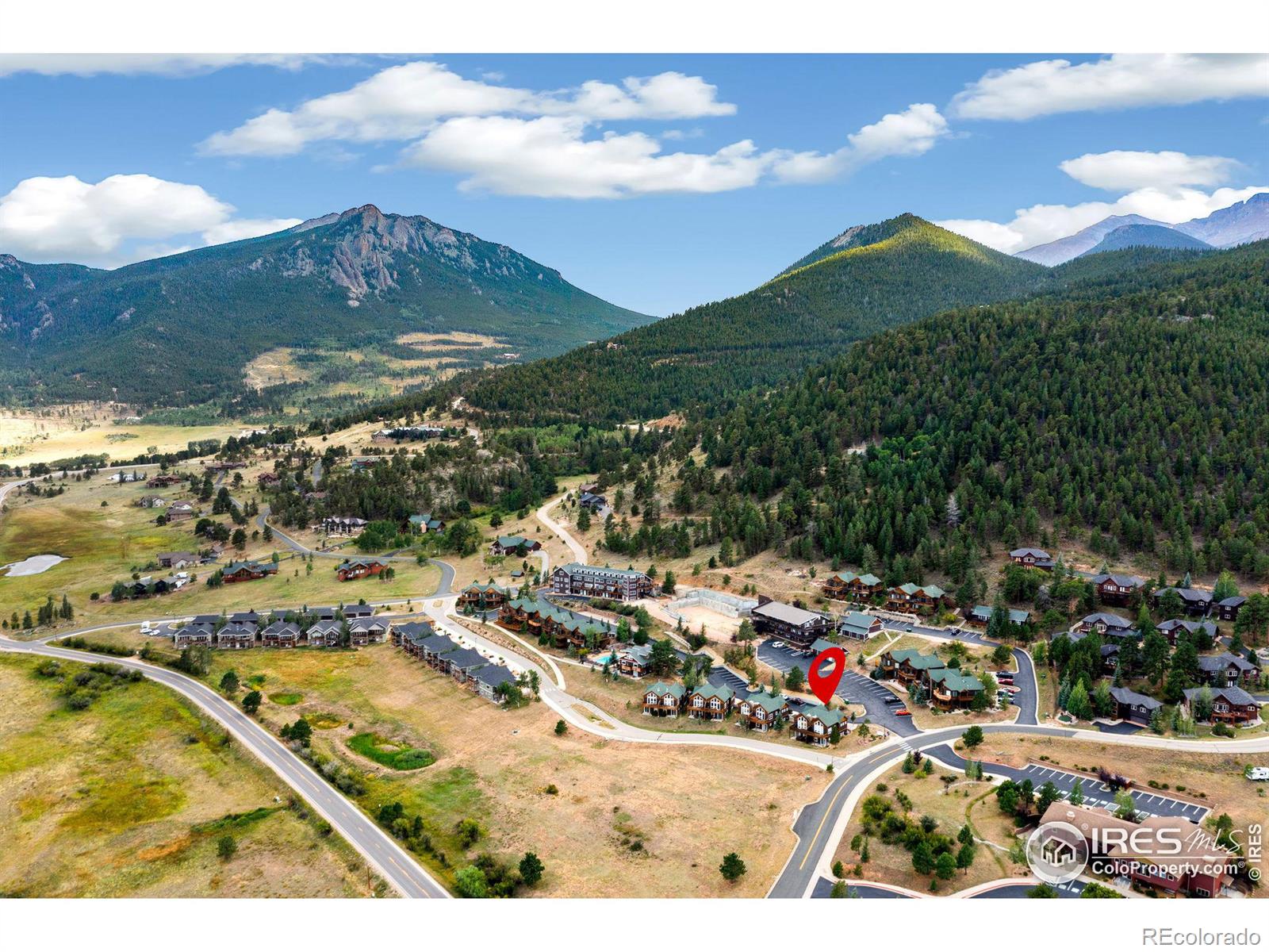 MLS Image #30 for 2625  marys lake road ,estes park, Colorado