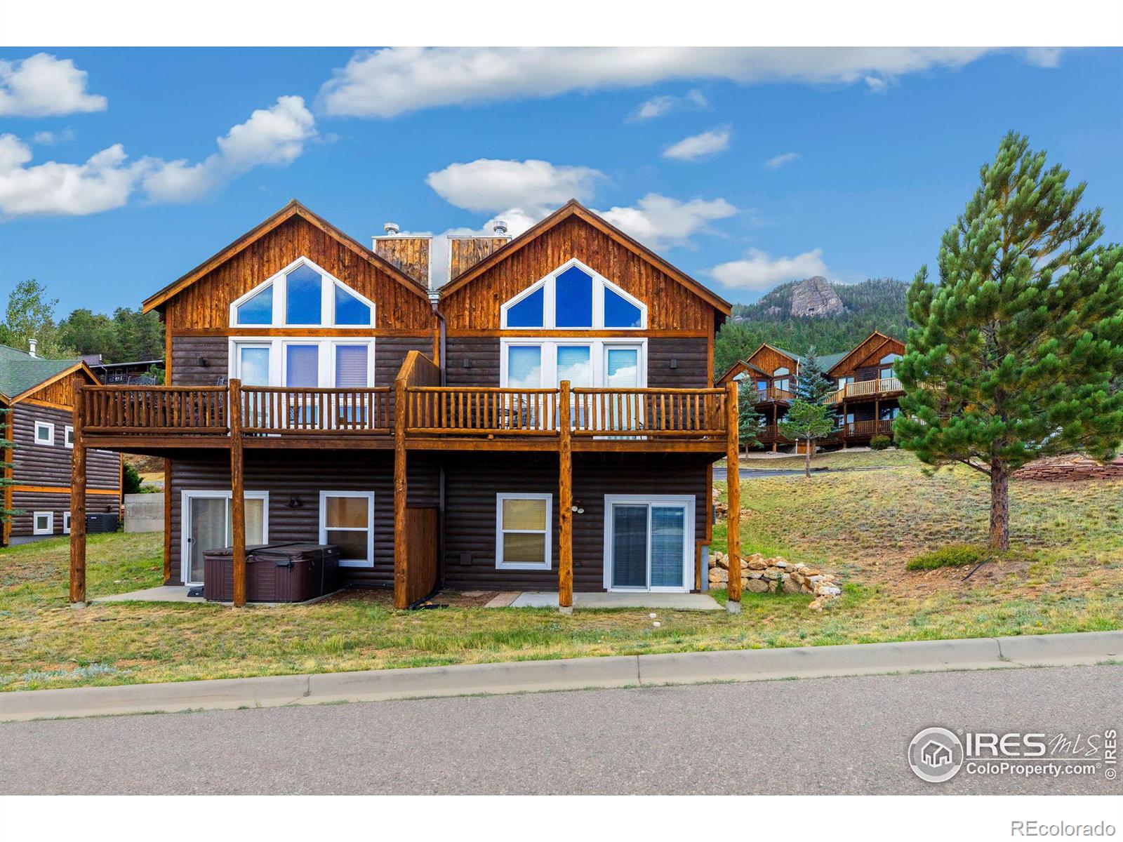 MLS Image #34 for 2625  marys lake road ,estes park, Colorado