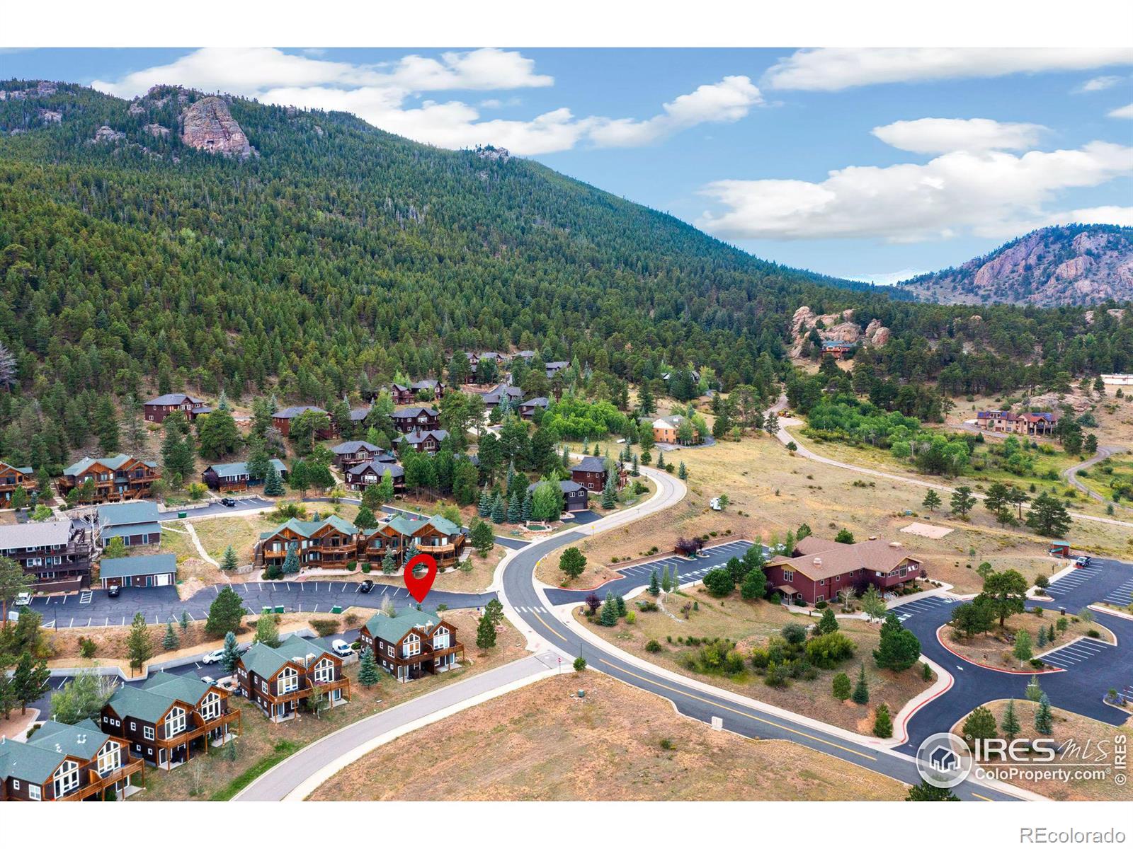 MLS Image #36 for 2625  marys lake road ,estes park, Colorado