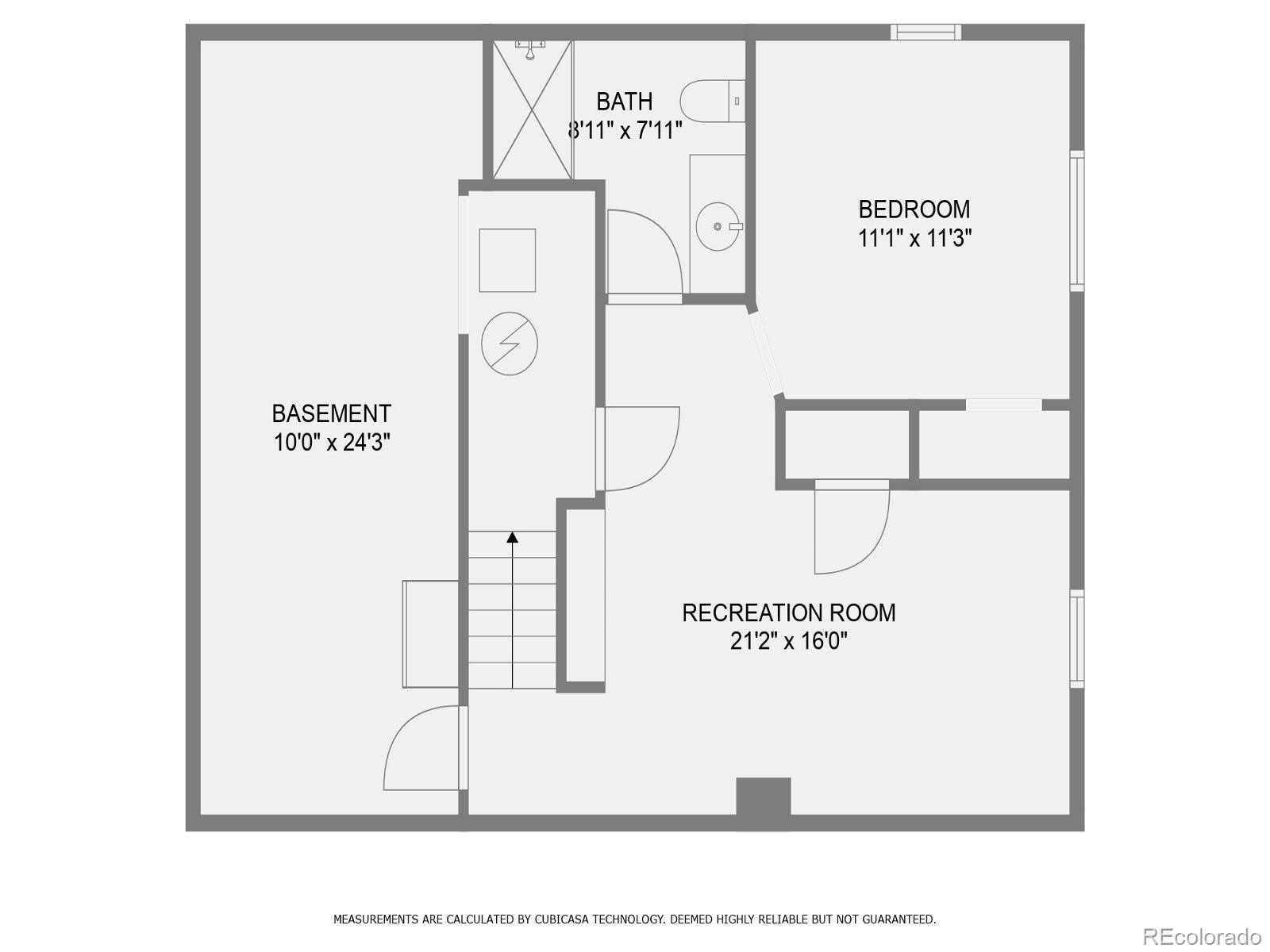 MLS Image #32 for 5164 s dover street,littleton, Colorado