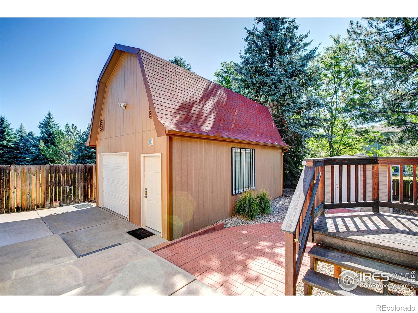 MLS Image #33 for 1400  sugarpine street,fort collins, Colorado