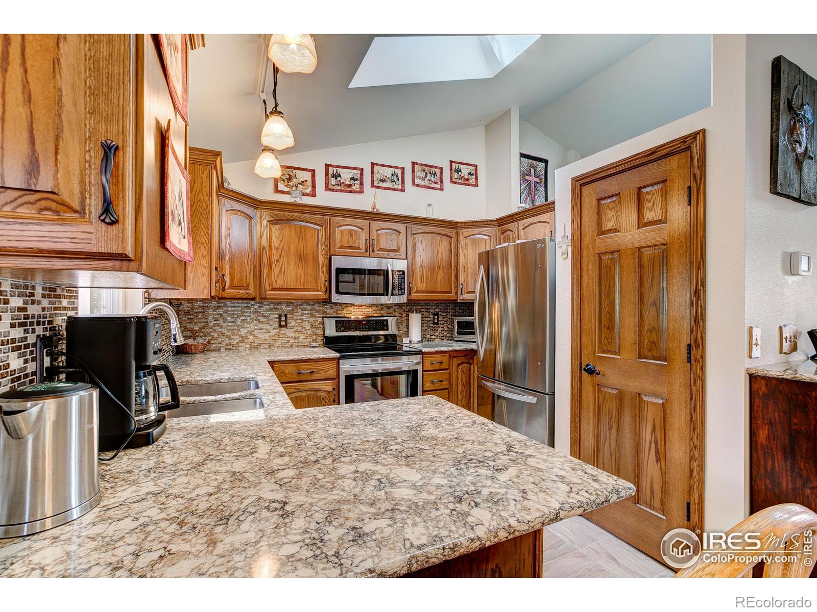 MLS Image #4 for 1400  sugarpine street,fort collins, Colorado