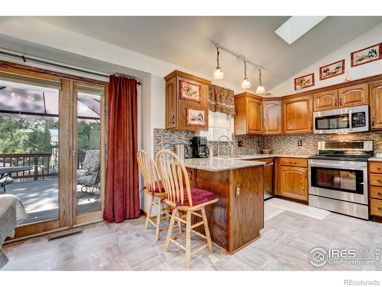 MLS Image #5 for 1400  sugarpine street,fort collins, Colorado