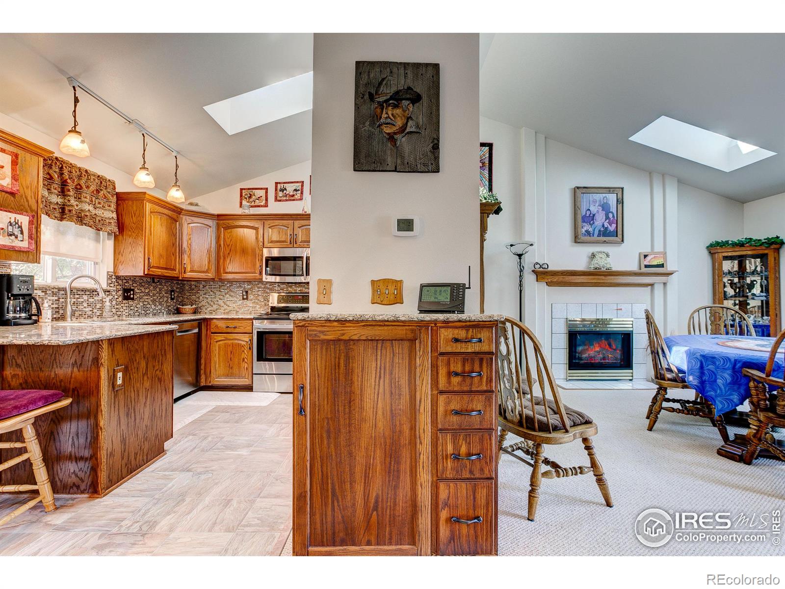 MLS Image #7 for 1400  sugarpine street,fort collins, Colorado