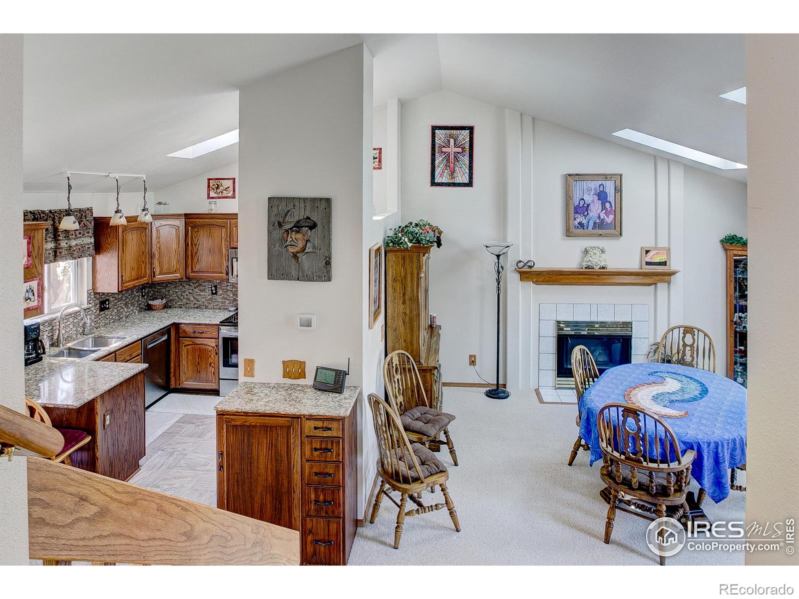 MLS Image #8 for 1400  sugarpine street,fort collins, Colorado