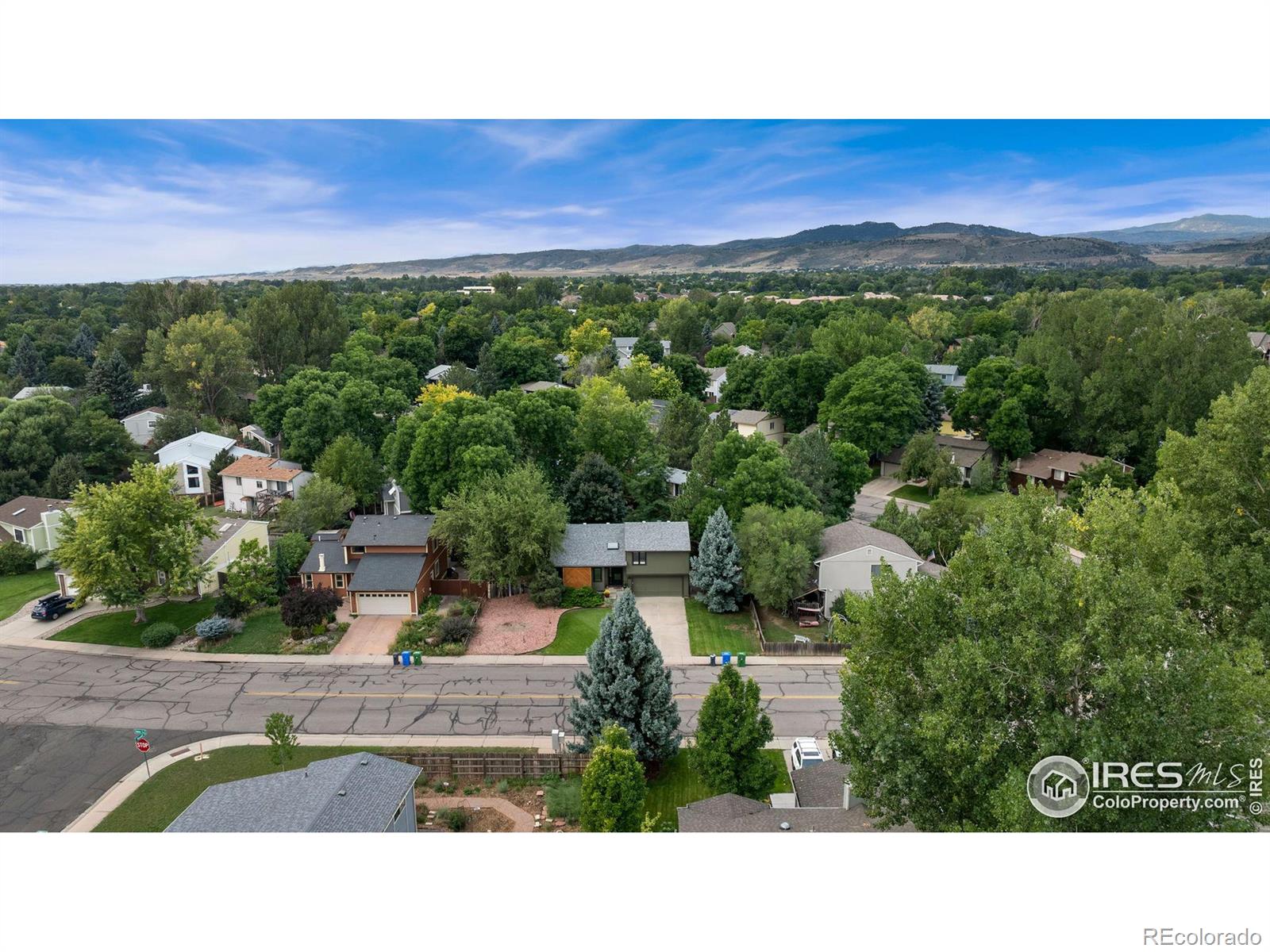 MLS Image #23 for 3437  colony drive,fort collins, Colorado