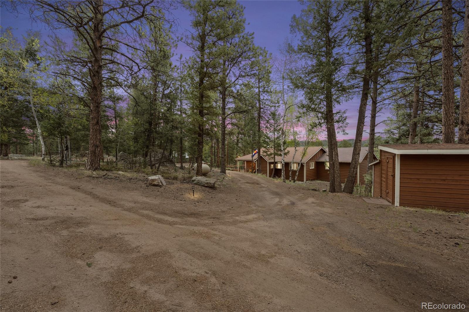 MLS Image #36 for 4968  county road 72 ,bailey, Colorado