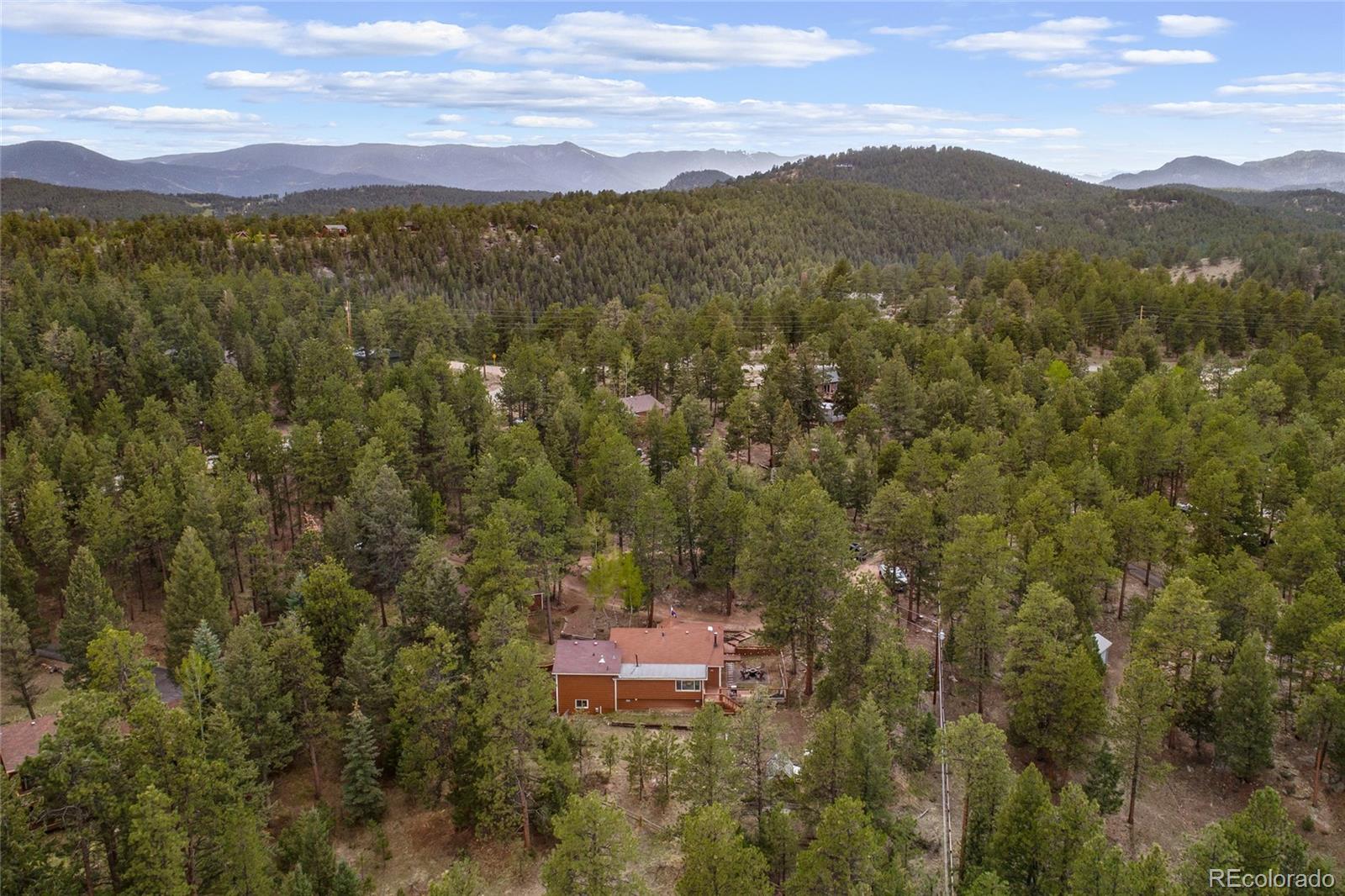 MLS Image #38 for 4968  county road 72 ,bailey, Colorado