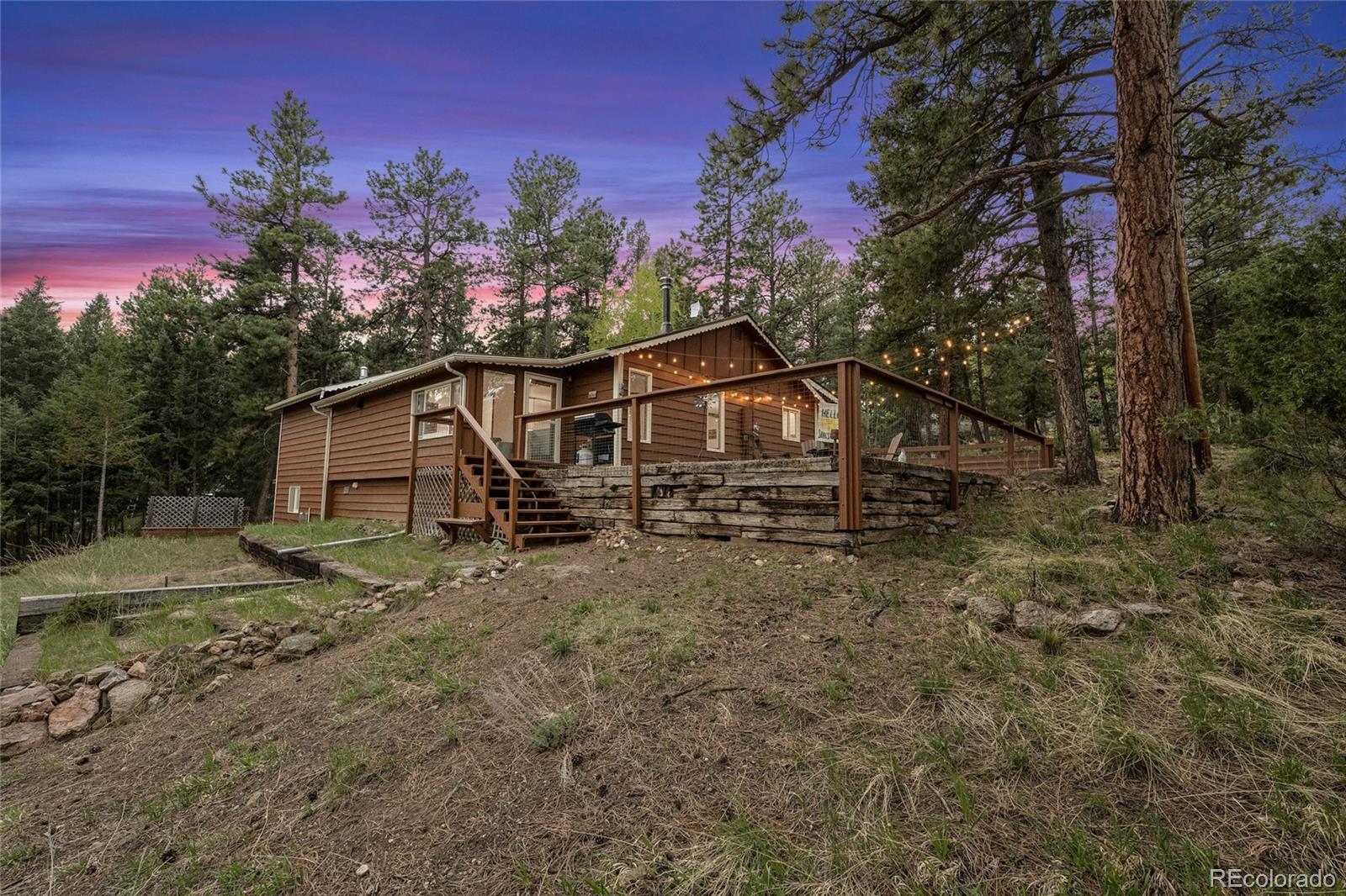 MLS Image #41 for 4968  county road 72 ,bailey, Colorado