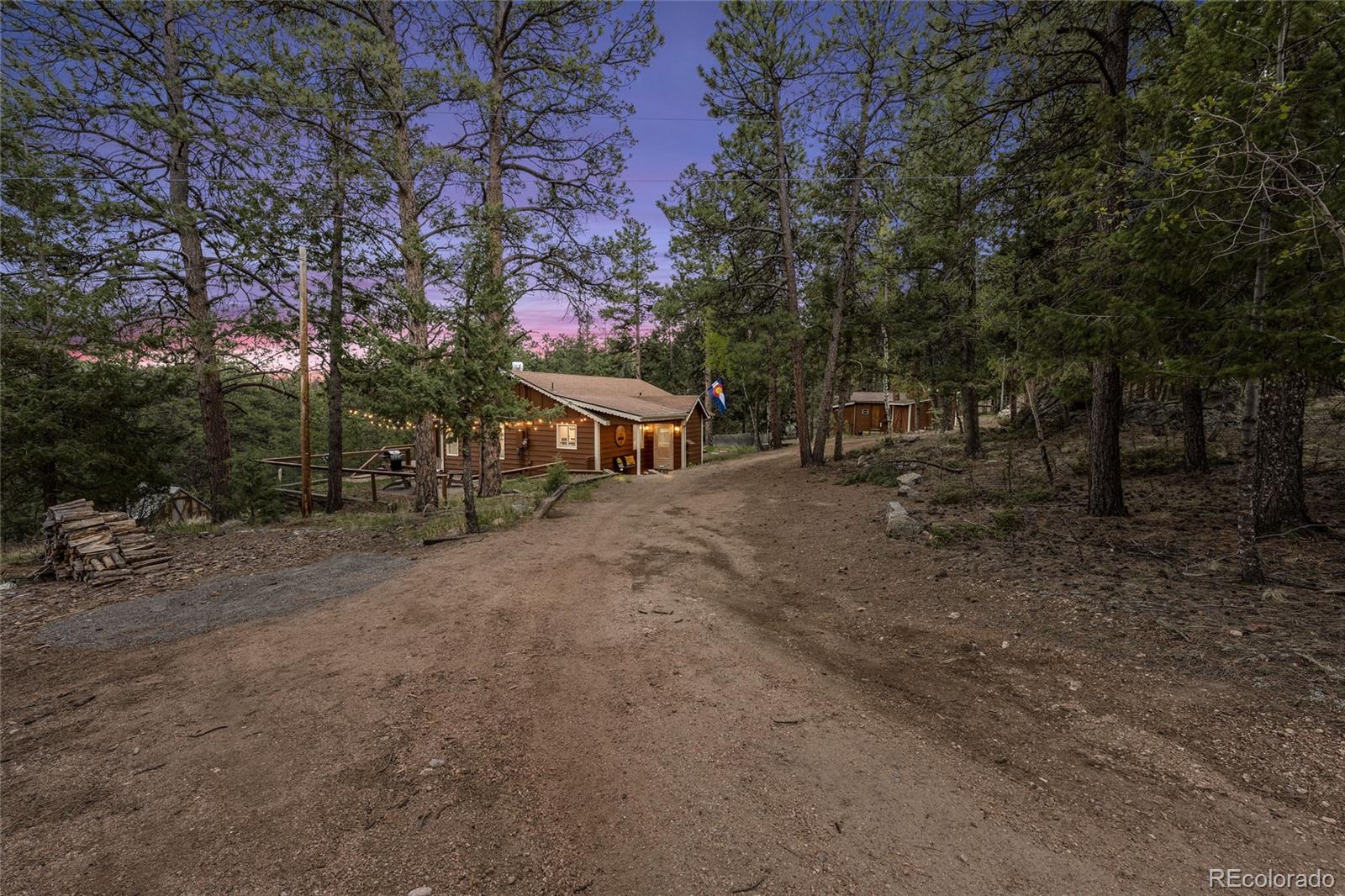 MLS Image #43 for 4968  county road 72 ,bailey, Colorado