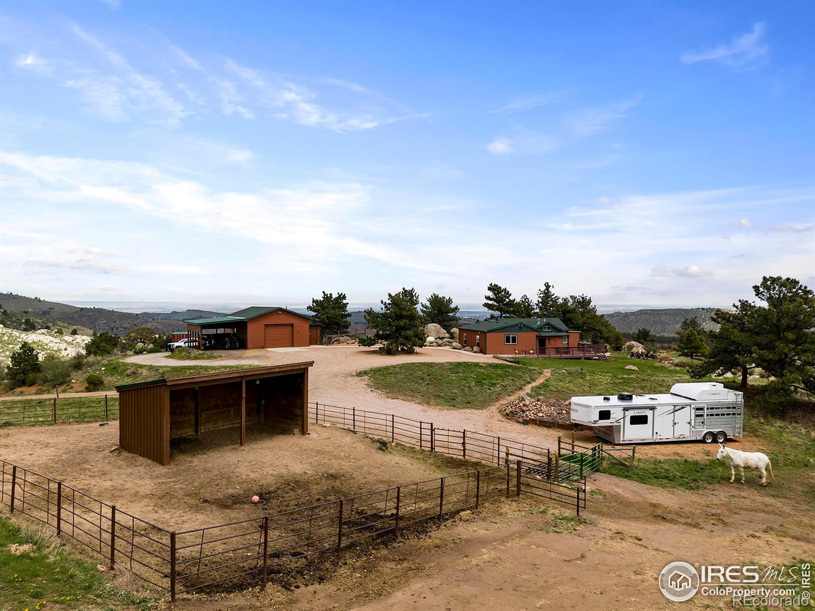 CMA Image for 2424 w mulberry street,Fort Collins, Colorado