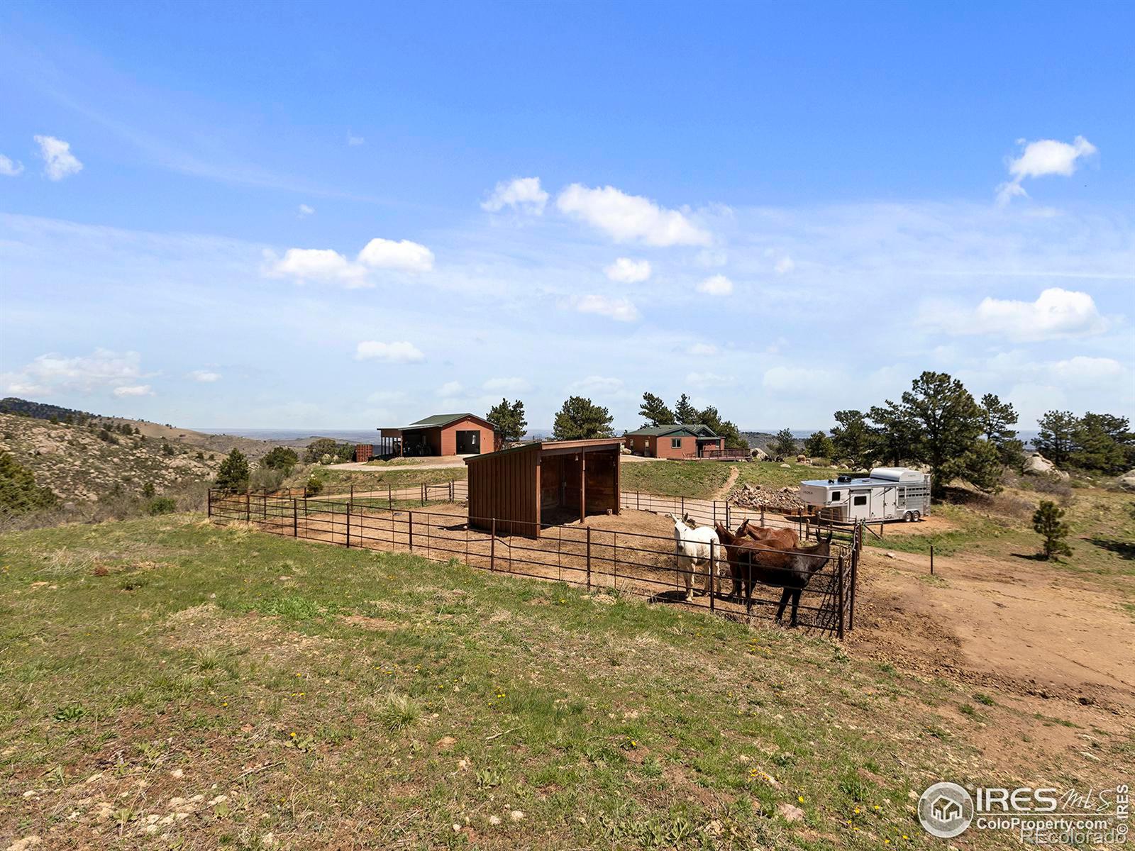 MLS Image #30 for 5594  overhill drive,fort collins, Colorado