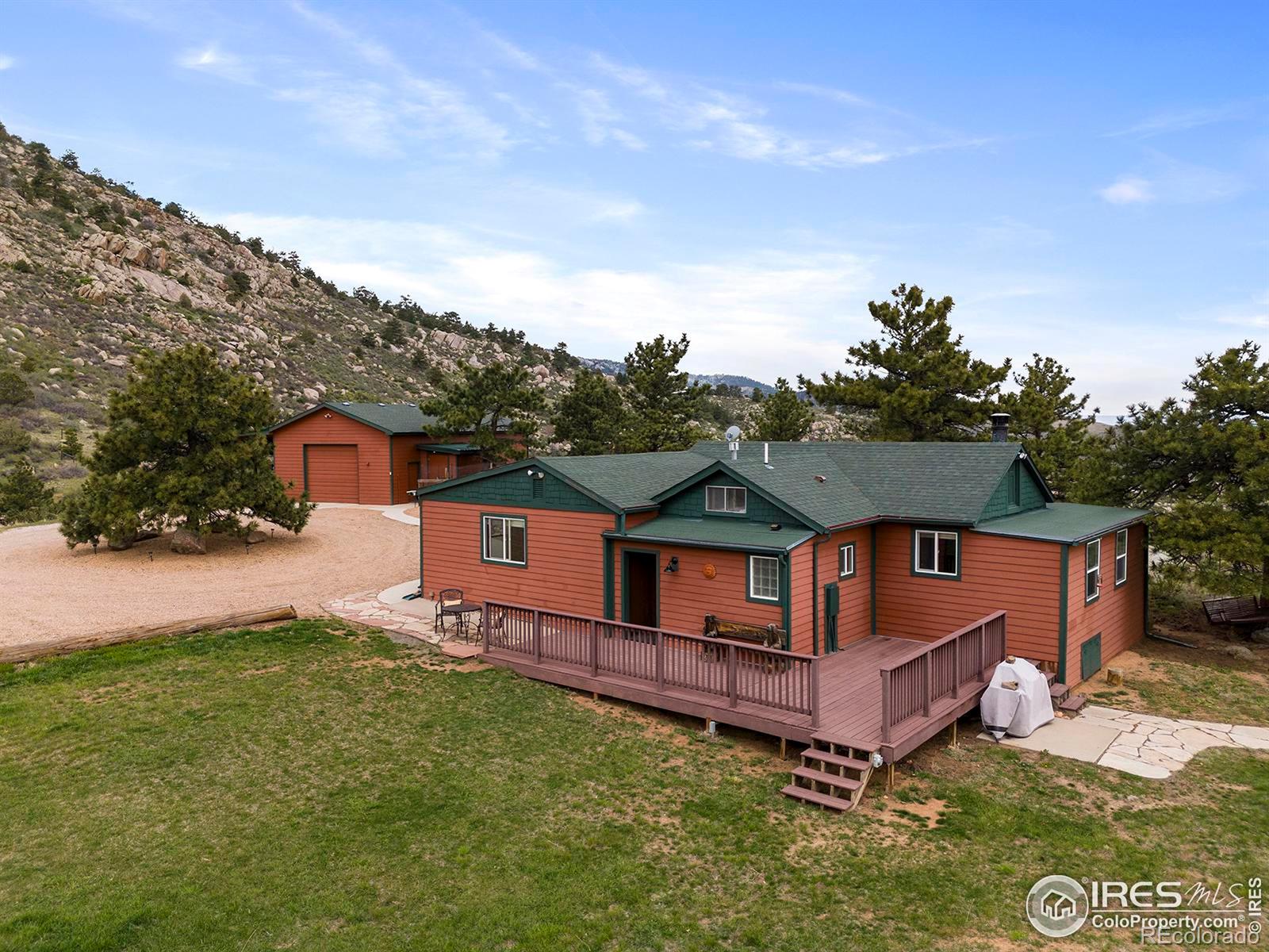 MLS Image #34 for 5594  overhill drive,fort collins, Colorado