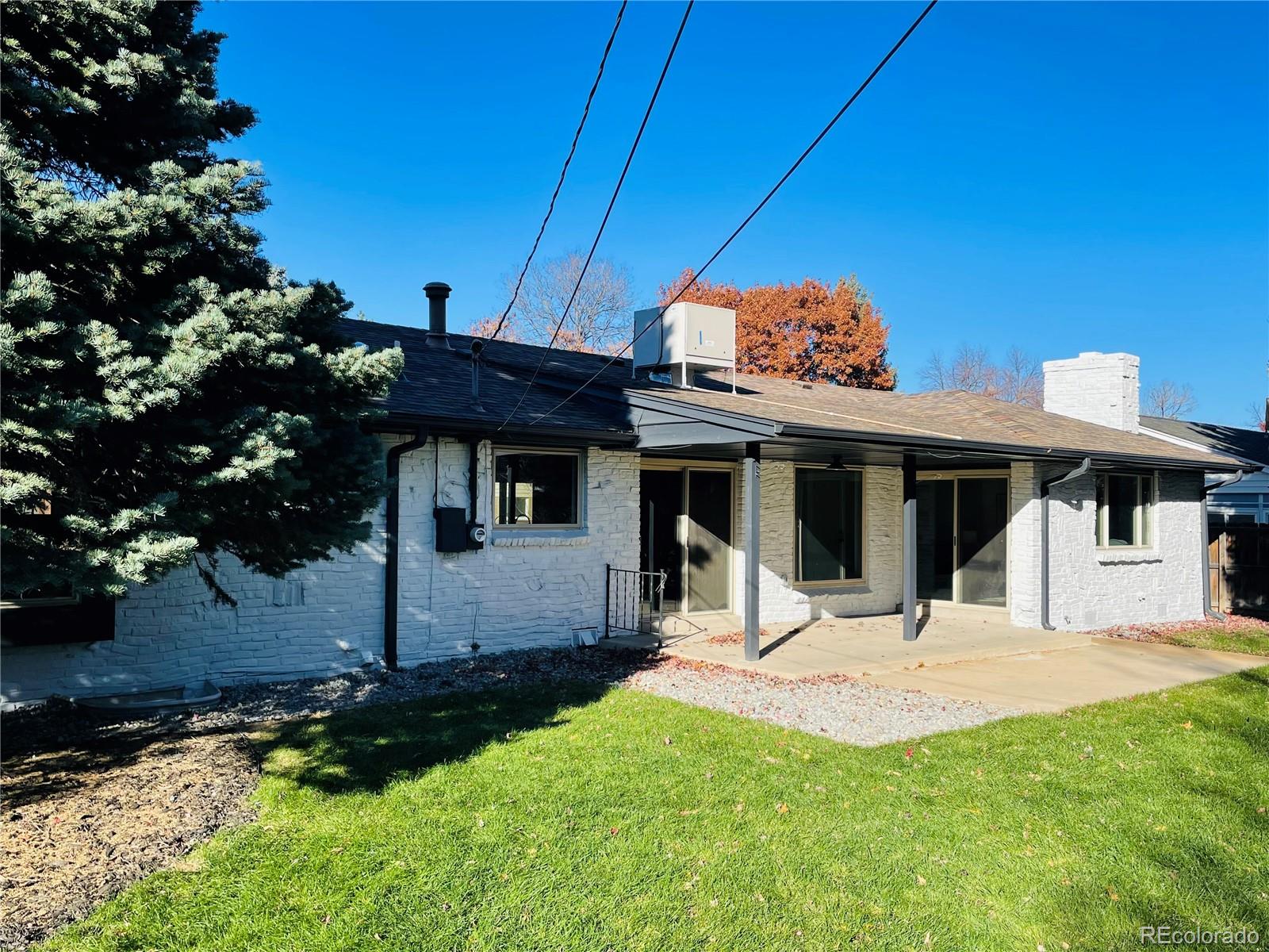 MLS Image #25 for 2662 s kearney street,denver, Colorado