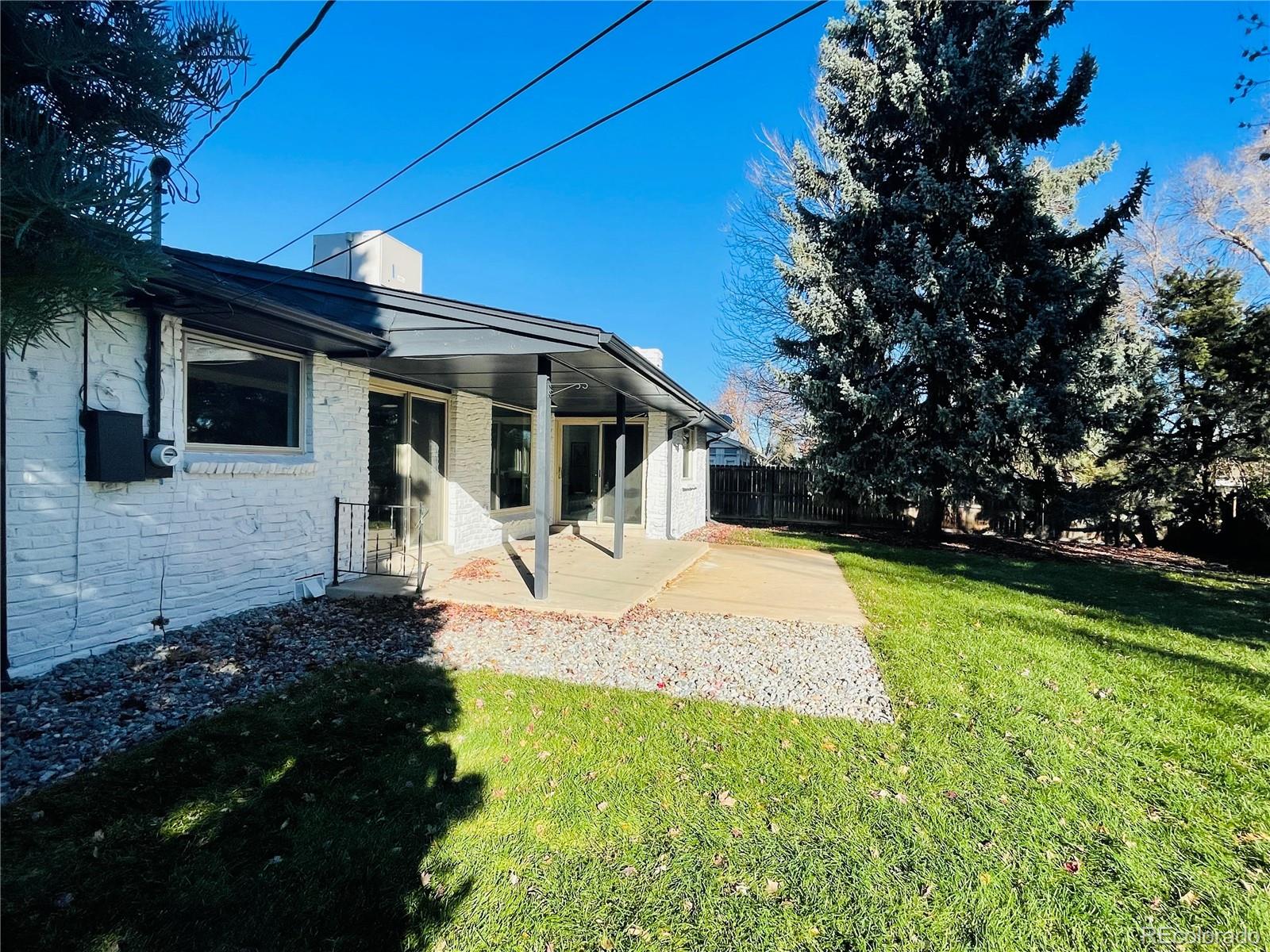 MLS Image #27 for 2662 s kearney street,denver, Colorado