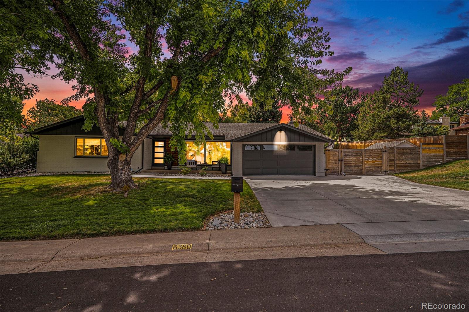 MLS Image #0 for 6380 e maplewood avenue,centennial, Colorado