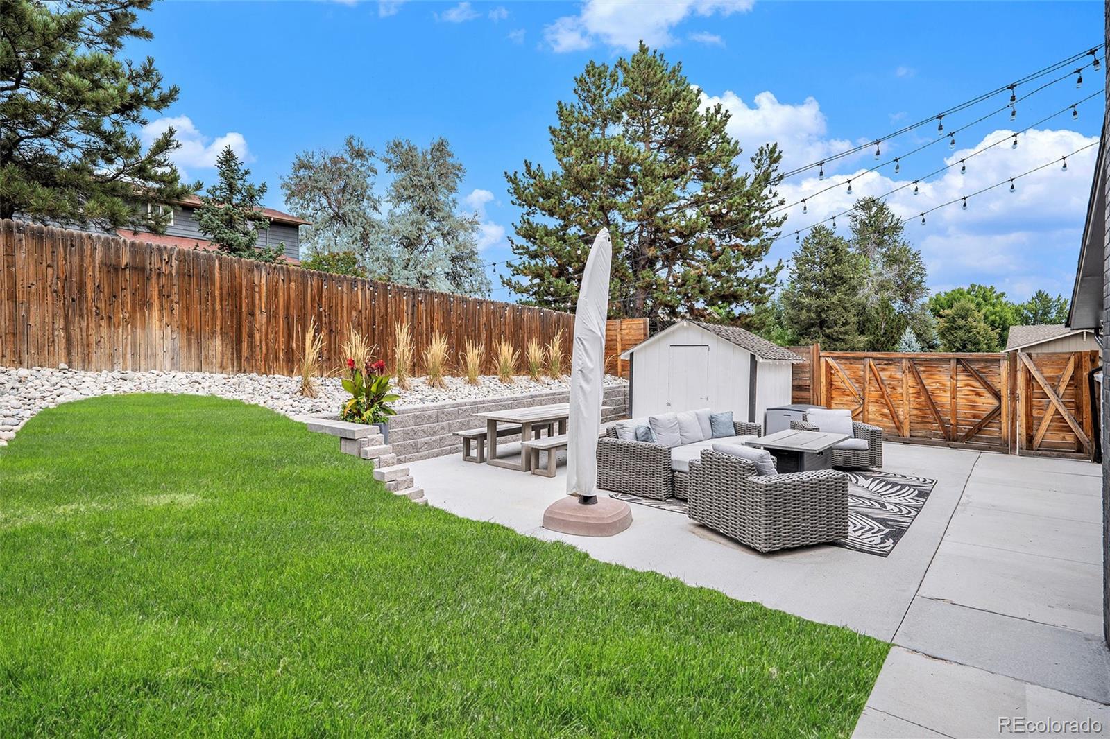 MLS Image #37 for 6380 e maplewood avenue,centennial, Colorado