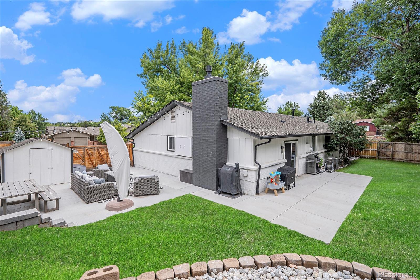 MLS Image #38 for 6380 e maplewood avenue,centennial, Colorado