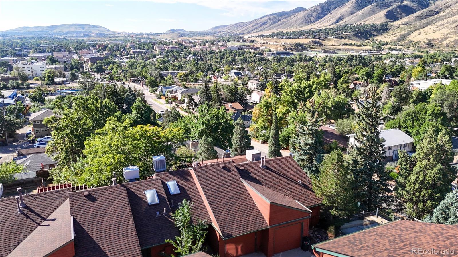 MLS Image #23 for 407  washington avenue,golden, Colorado