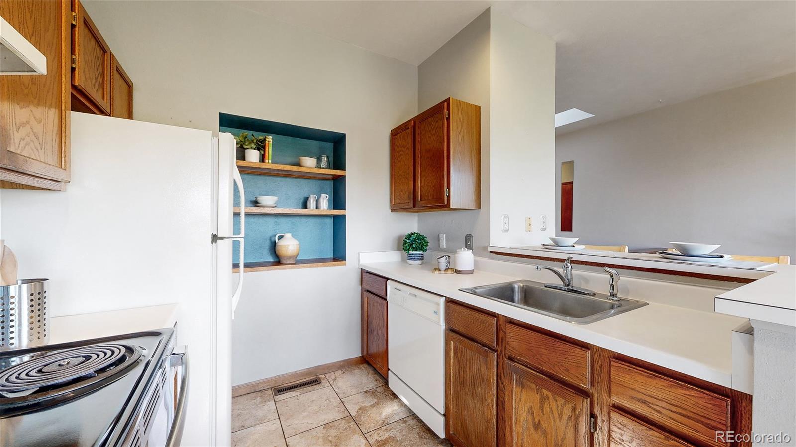 MLS Image #6 for 407  washington avenue,golden, Colorado