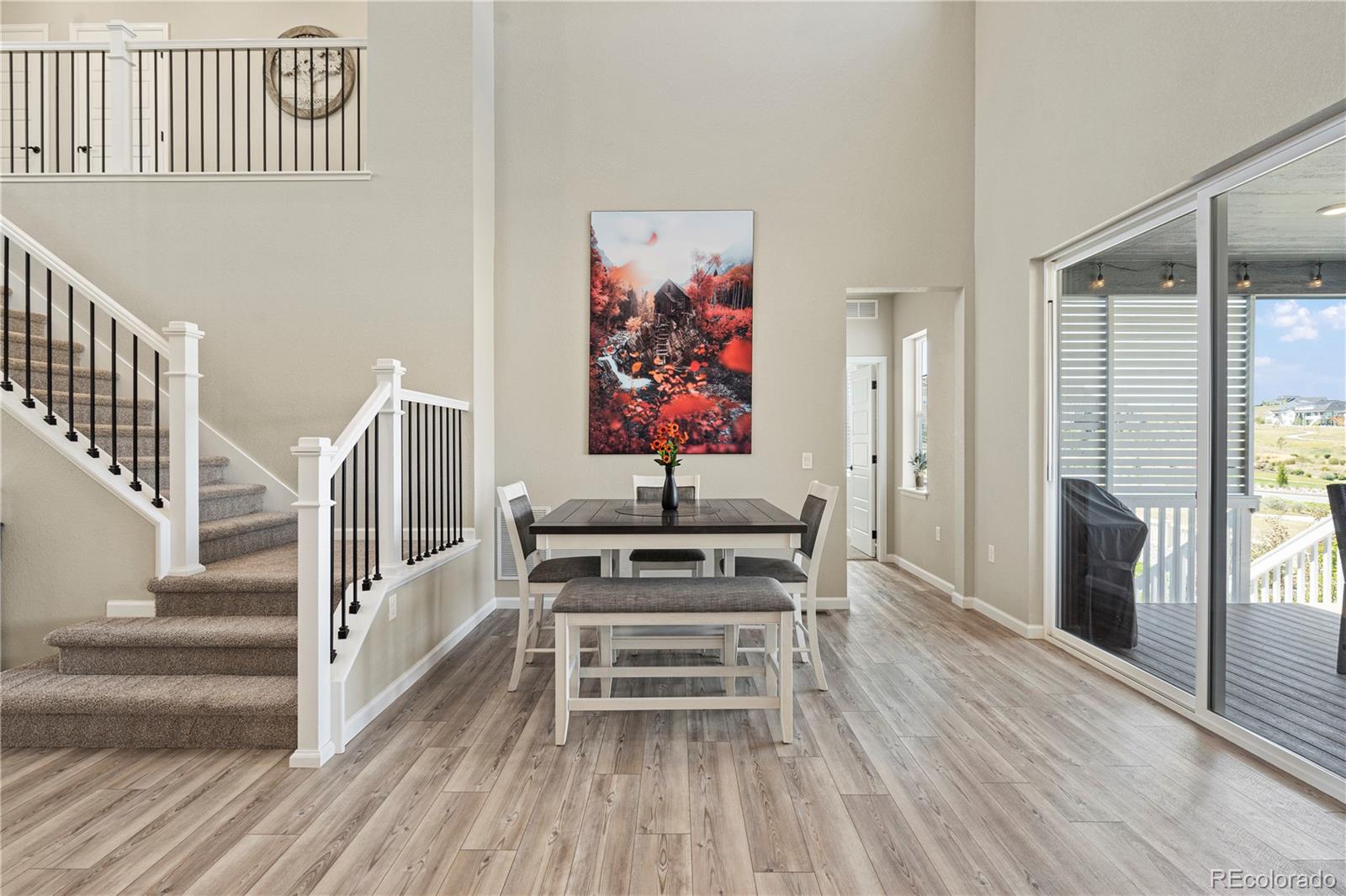 MLS Image #9 for 7153 s waterloo way,aurora, Colorado