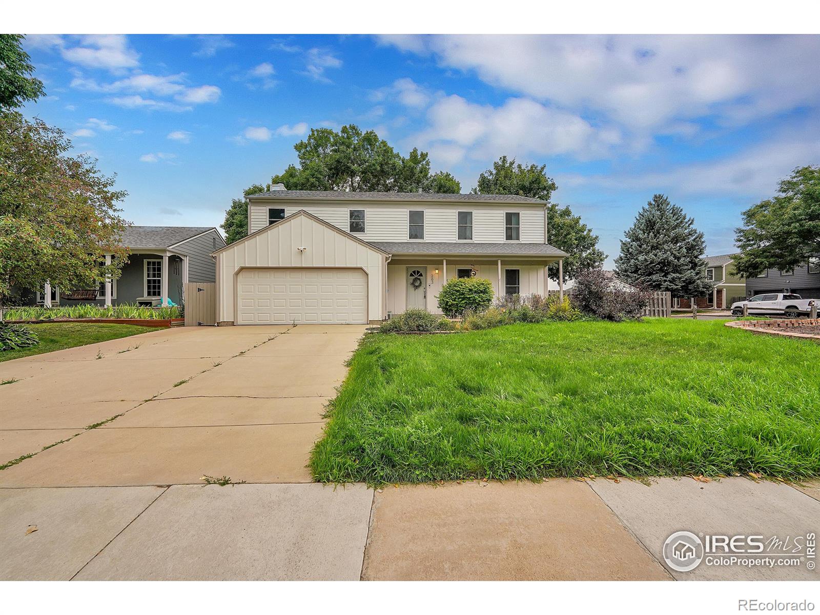 MLS Image #0 for 263  hoover avenue,louisville, Colorado