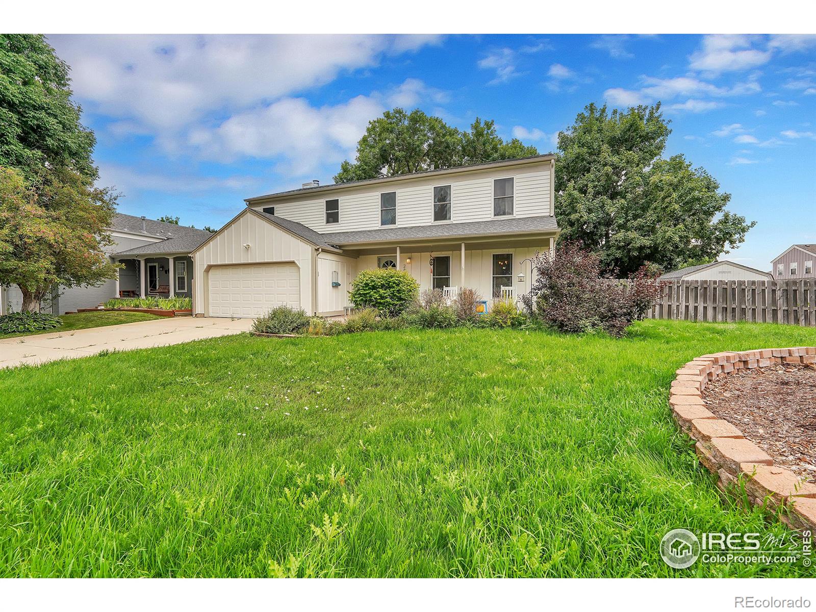 CMA Image for 263  hoover avenue,Louisville, Colorado