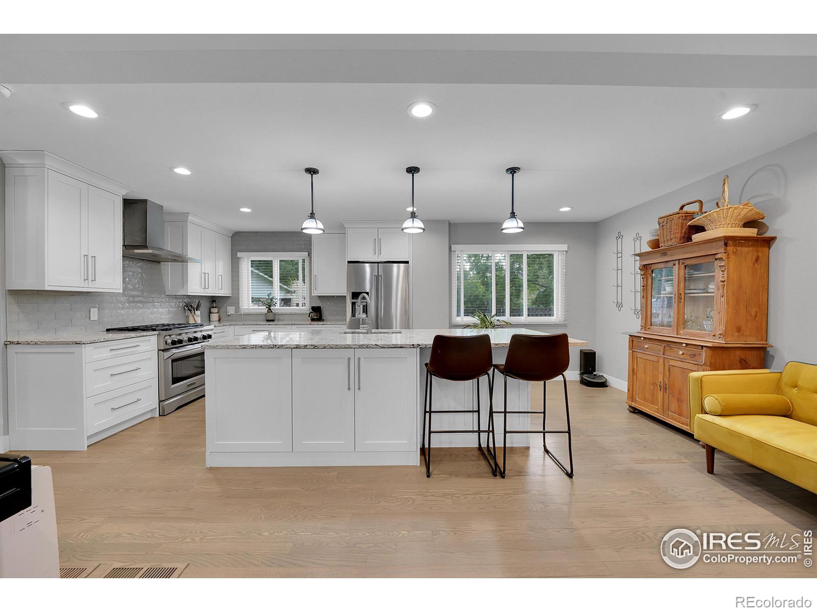 MLS Image #11 for 263  hoover avenue,louisville, Colorado