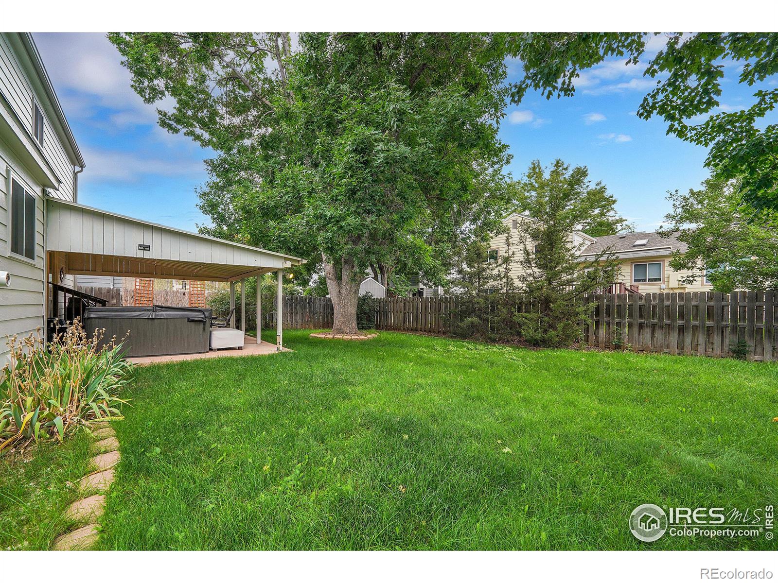 MLS Image #25 for 263  hoover avenue,louisville, Colorado