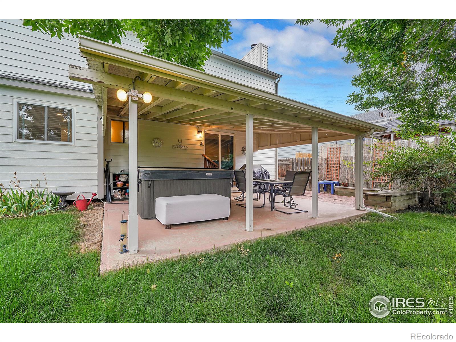 MLS Image #27 for 263  hoover avenue,louisville, Colorado