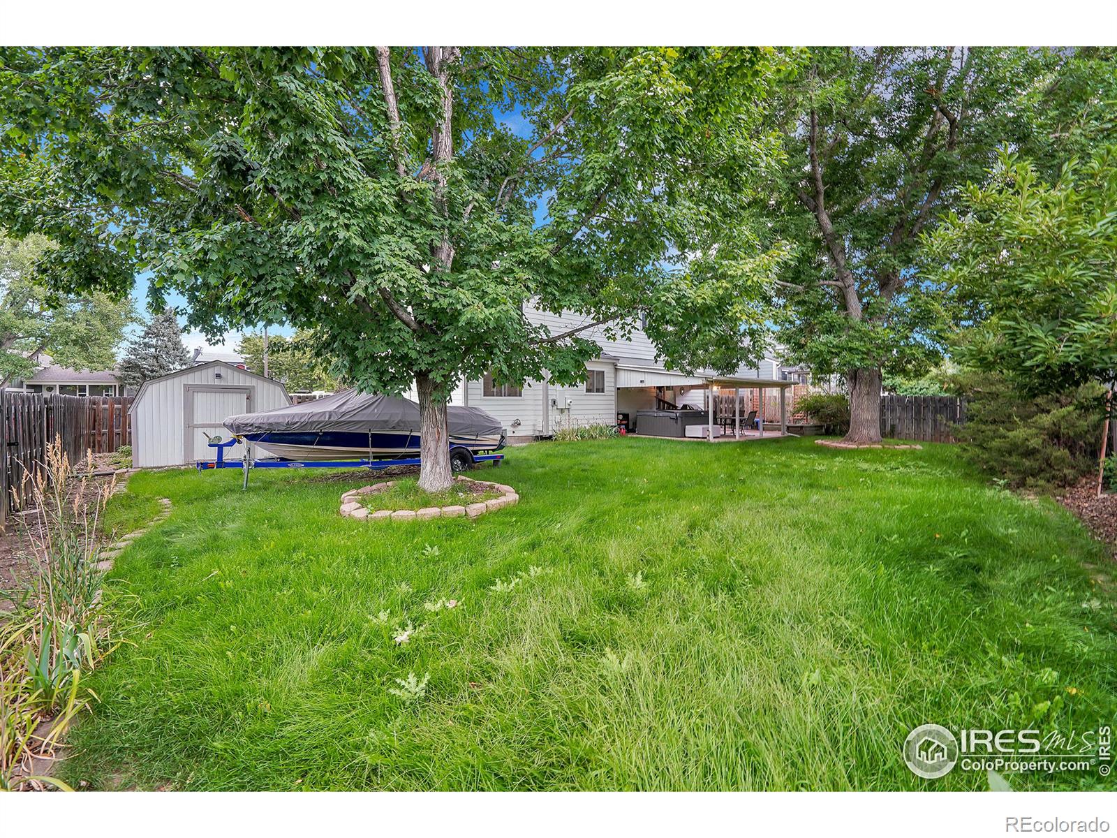 MLS Image #29 for 263  hoover avenue,louisville, Colorado