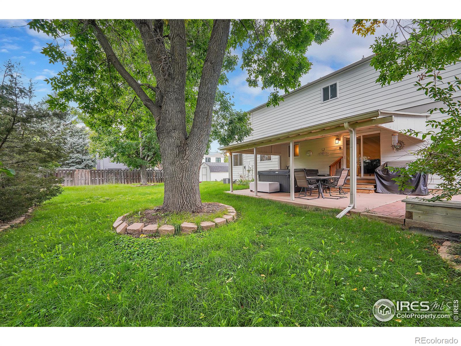 MLS Image #30 for 263  hoover avenue,louisville, Colorado