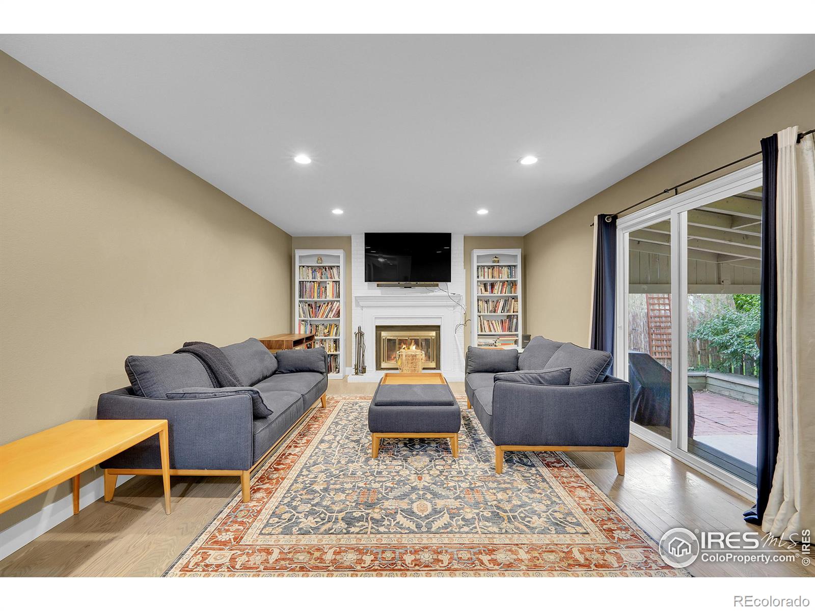 MLS Image #4 for 263  hoover avenue,louisville, Colorado