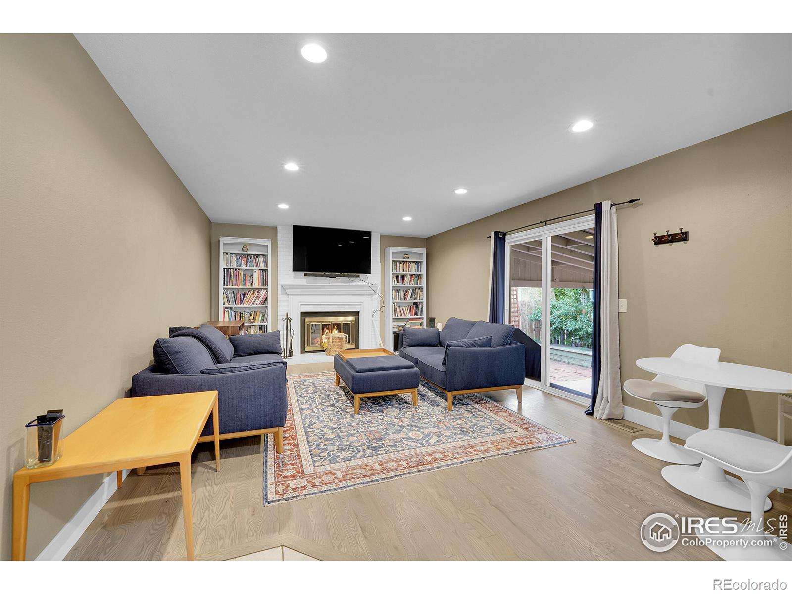 MLS Image #6 for 263  hoover avenue,louisville, Colorado