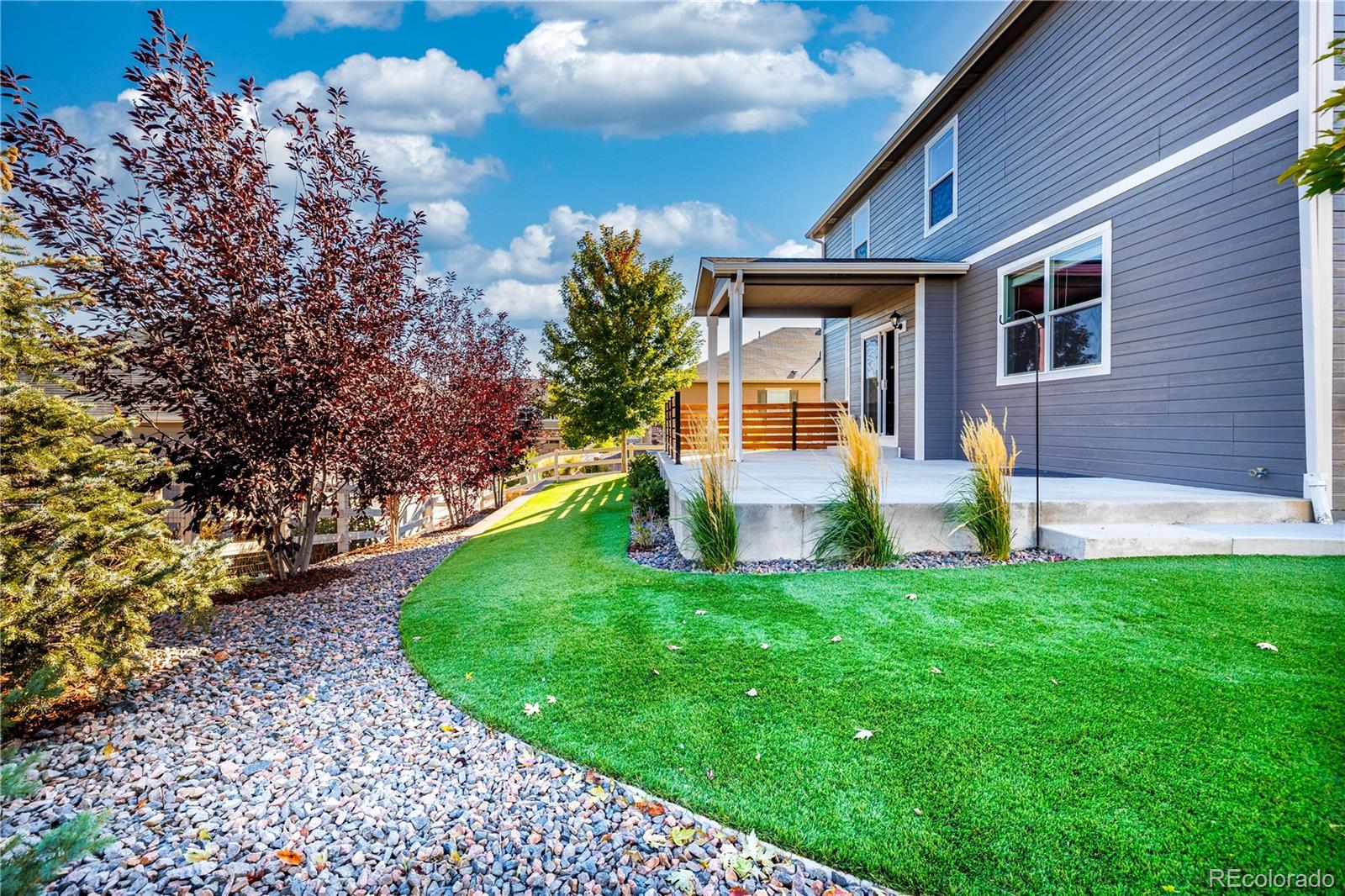 MLS Image #32 for 2287  echo park drive,castle rock, Colorado