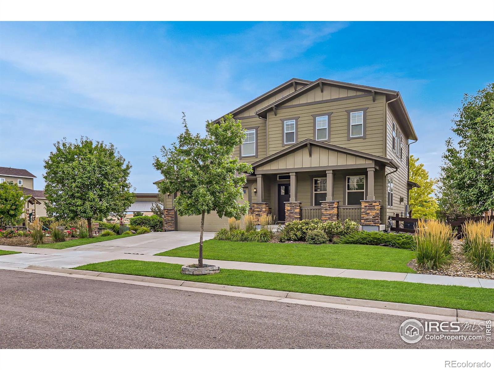 MLS Image #0 for 510  grenville circle,erie, Colorado