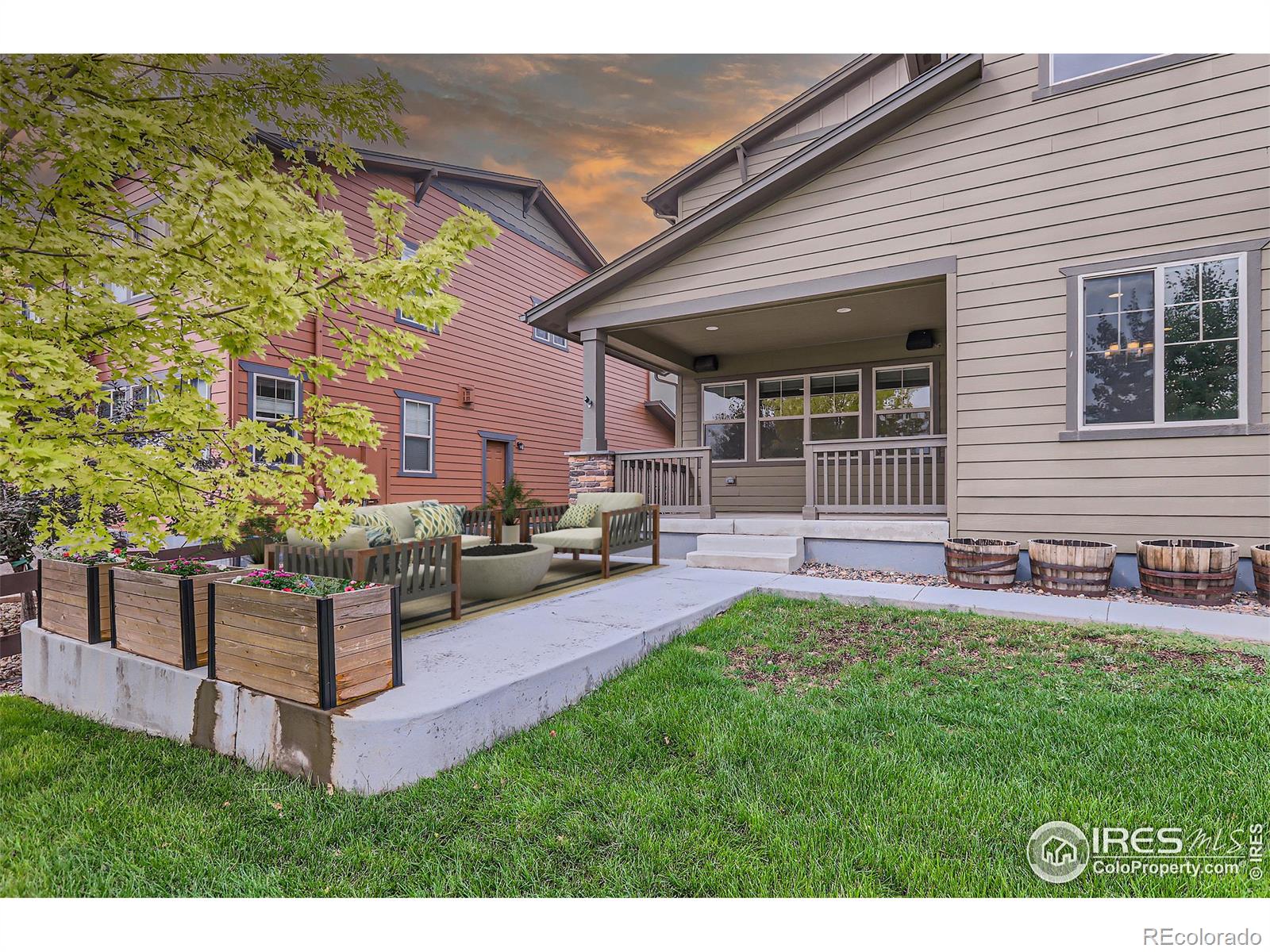 MLS Image #37 for 510  grenville circle,erie, Colorado