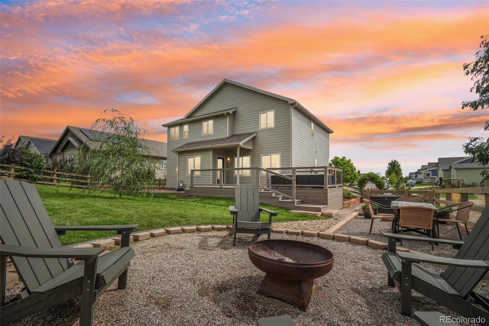 CMA Image for 733  canyonlands street,Berthoud, Colorado