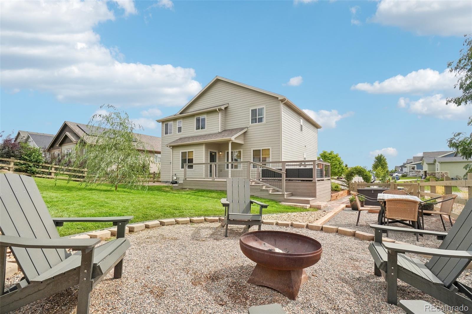 MLS Image #30 for 733  canyonlands street,berthoud, Colorado