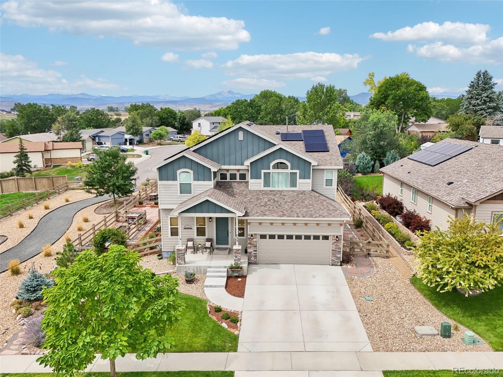 MLS Image #36 for 733  canyonlands street,berthoud, Colorado