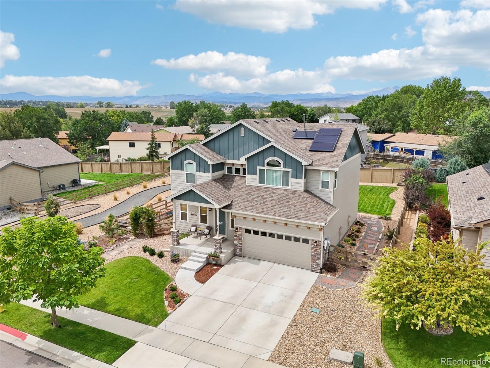 MLS Image #37 for 733  canyonlands street,berthoud, Colorado